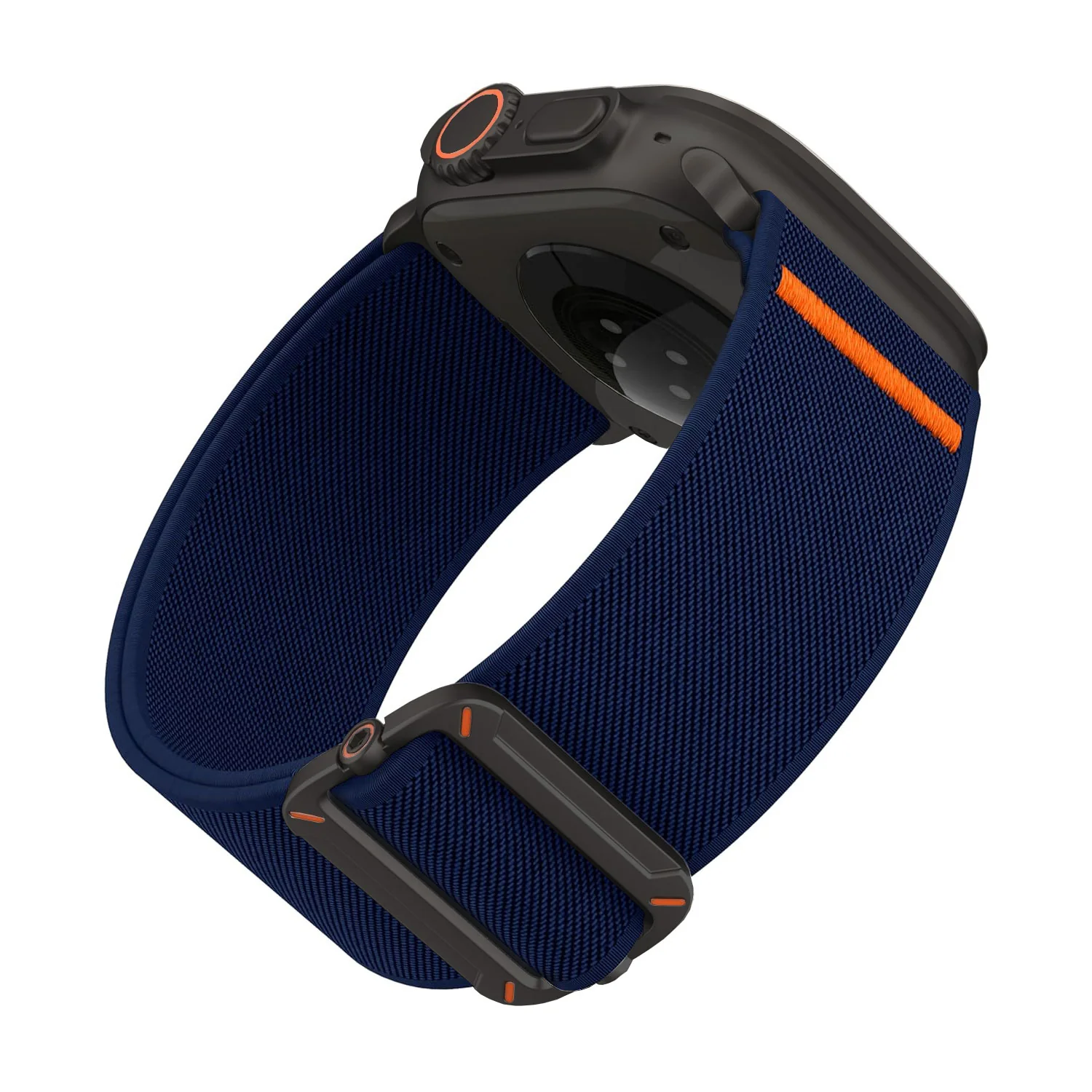 arktisband Apple Watch Nylonarmband „FlexOne“ - Image 56