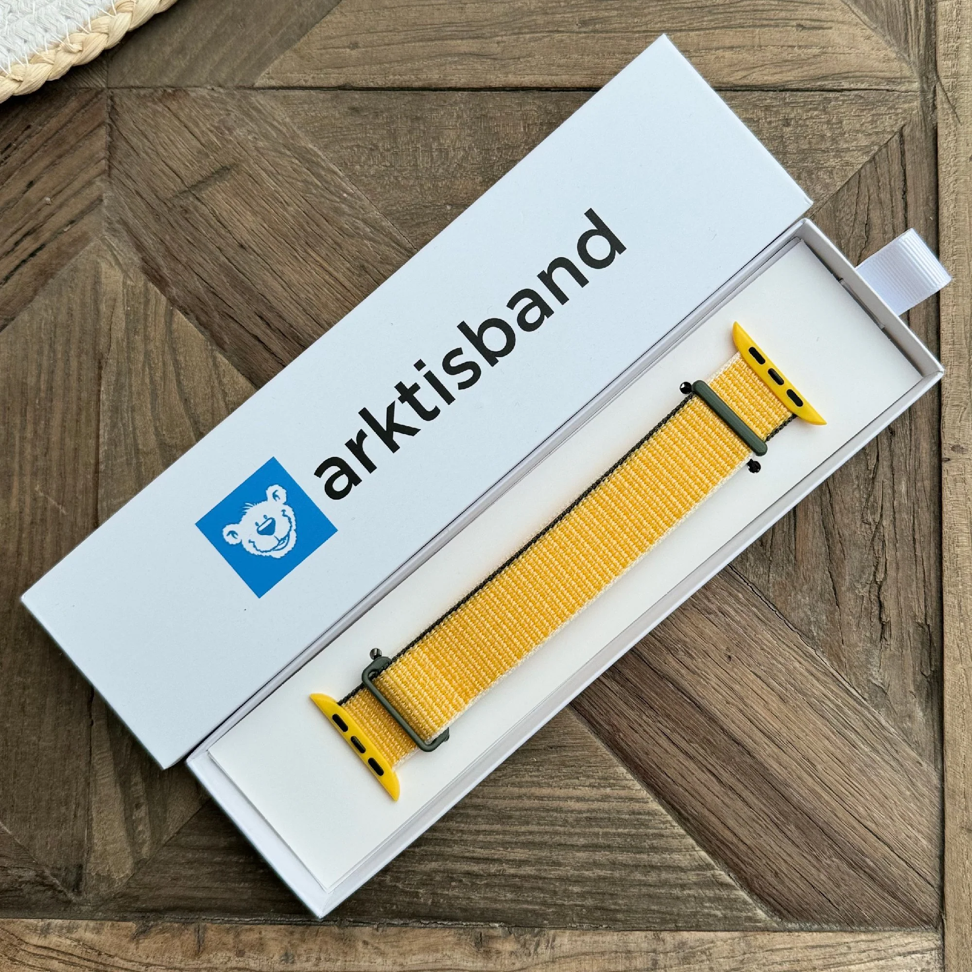 arktisband Apple Watch Sportarmband "Fun" - Image 111