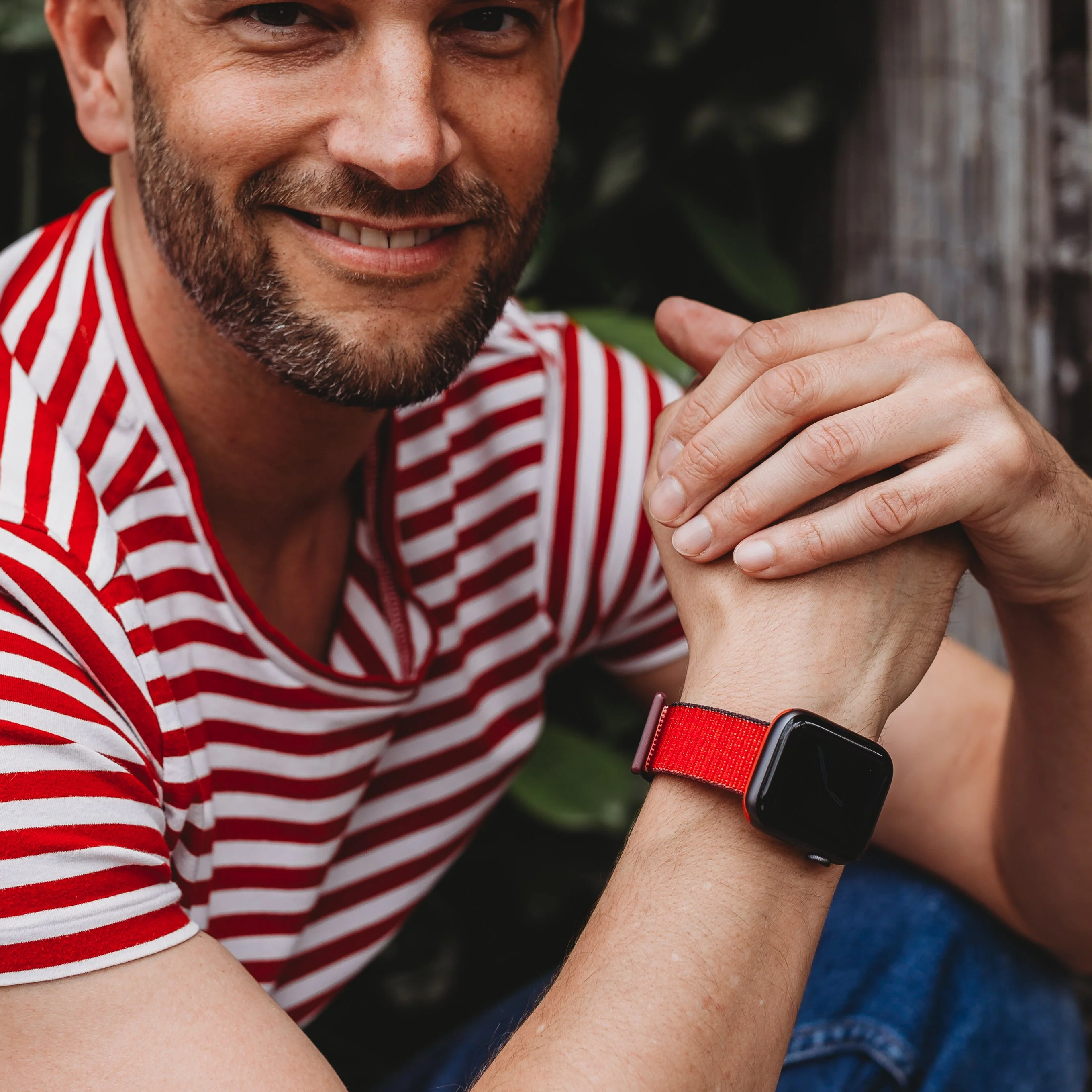 arktisband Apple Watch Sportarmband "Fun" - Image 52