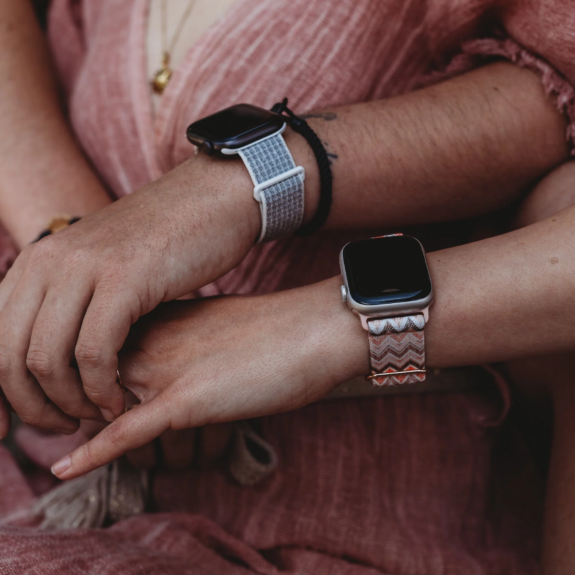 arktisband Apple Watch Sportarmband "Fun" - Image 95