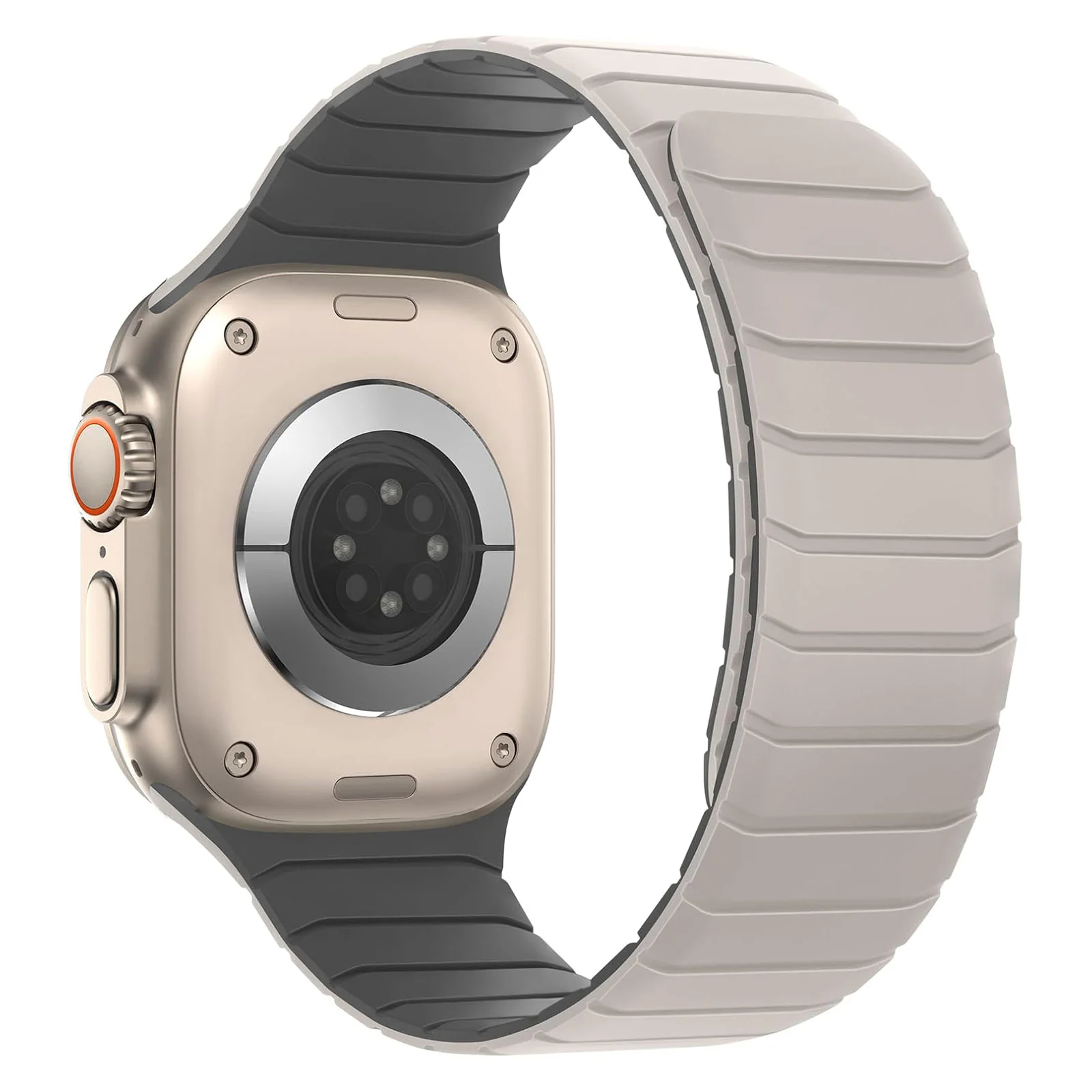 arktisband Apple Watch magnetisches Armband „MagFlow“ - Image 2