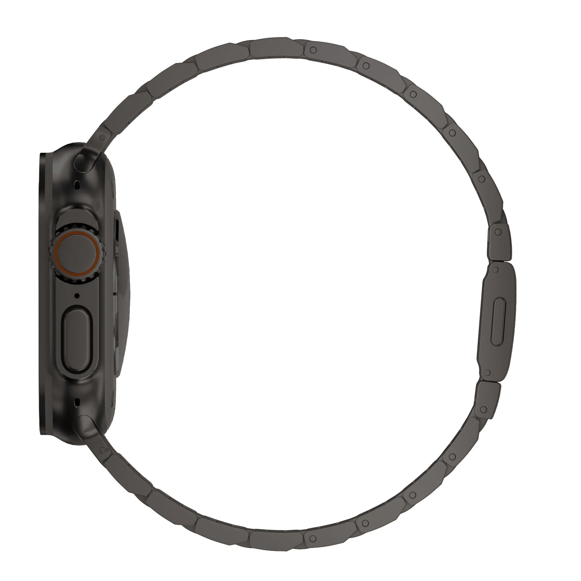 arktisband Apple Watch Ultra Titanarmband „Maverick“ - Image 3