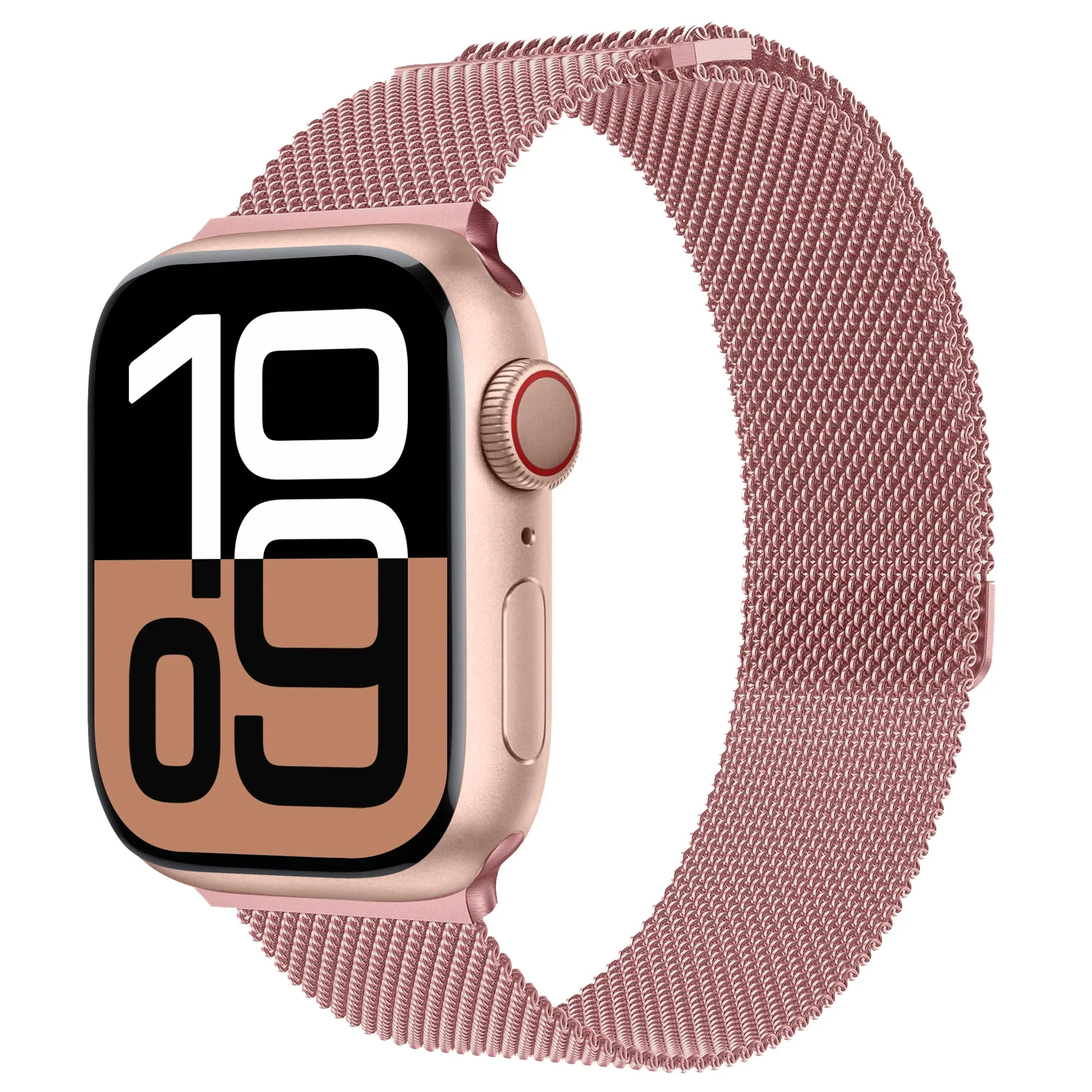 arktisband Apple Watch Milanaise Loop Armband - Image 16