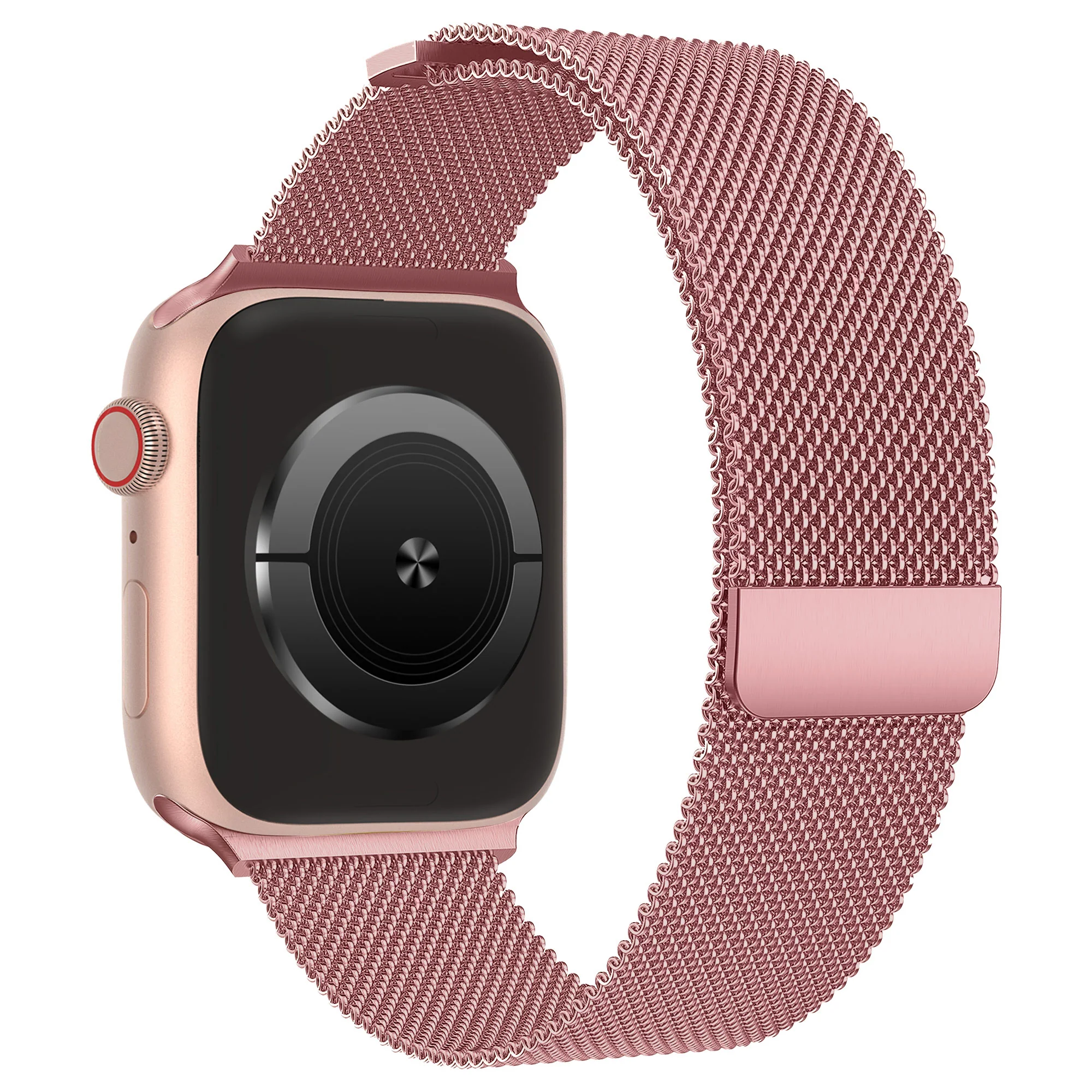 arktisband Apple Watch Milanaise Loop Armband - Image 17