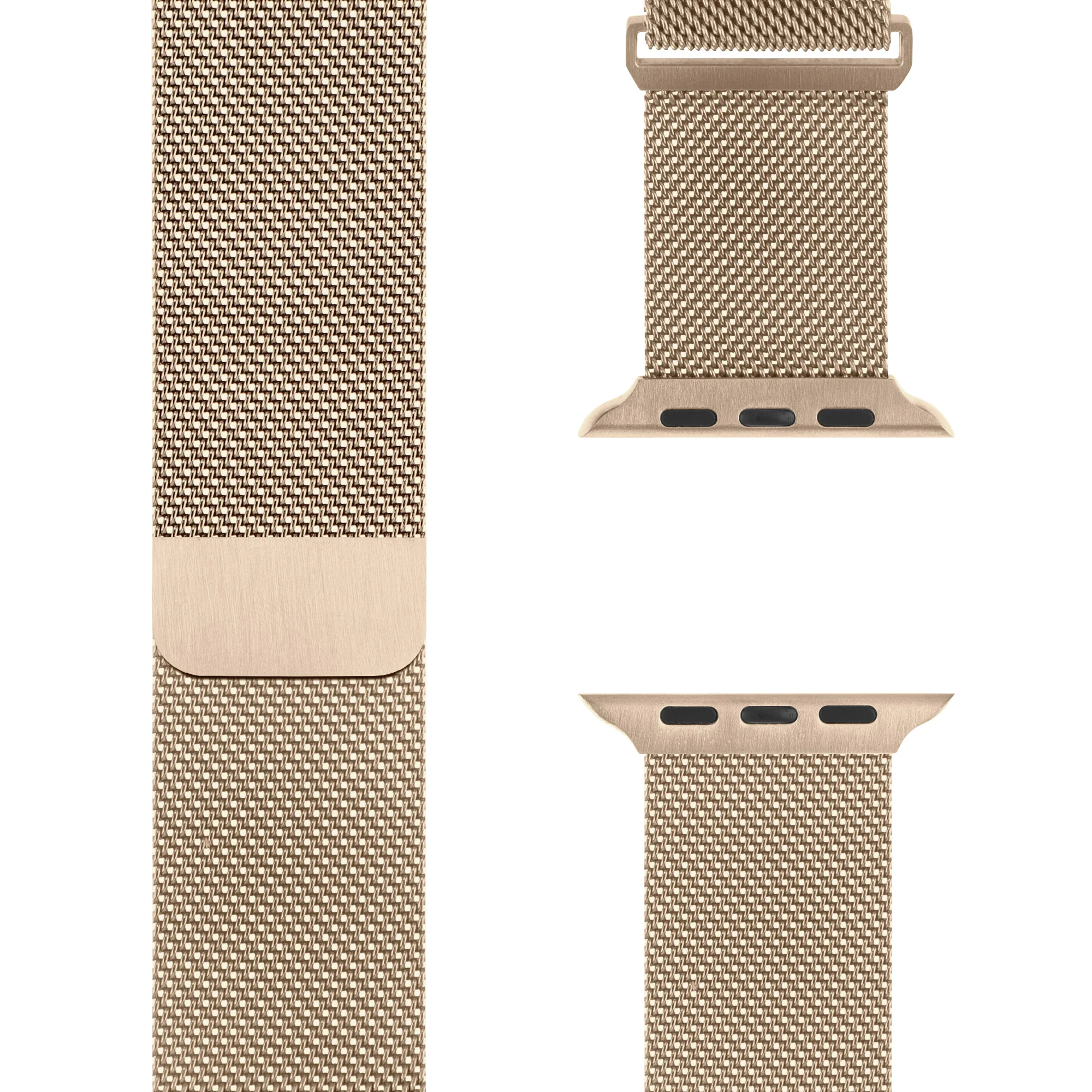 arktisband Apple Watch Milanaise Loop Armband - Image 25