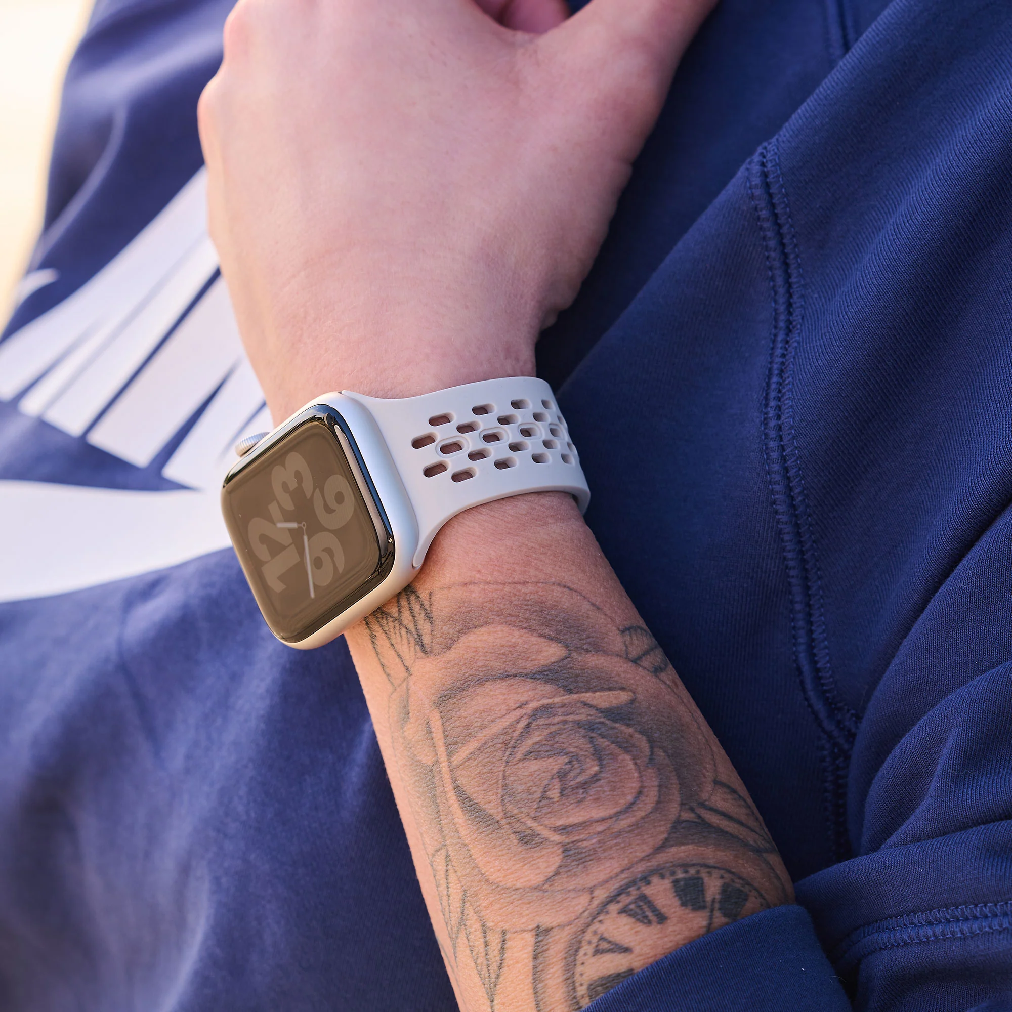 arktisband Apple Watch Sportarmband „Move“ - Image 11