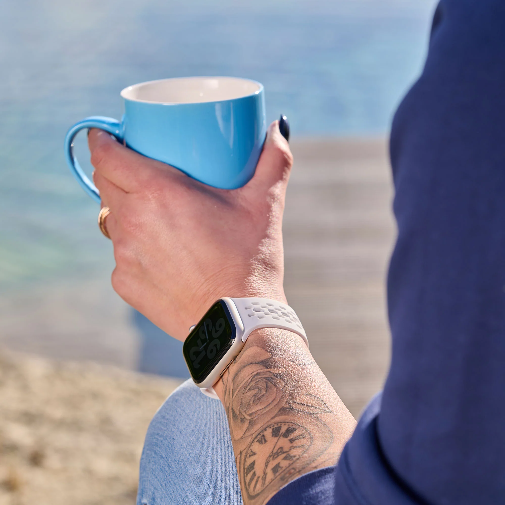 arktisband Apple Watch Sportarmband „Move“ - Image 65