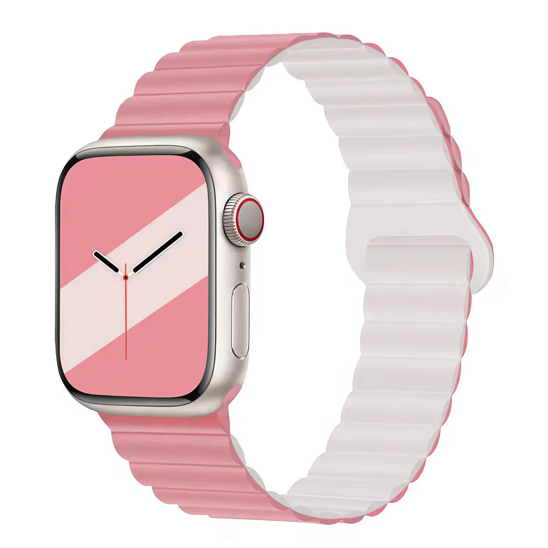 arktisband Apple Watch Magnetarmband "Neo"