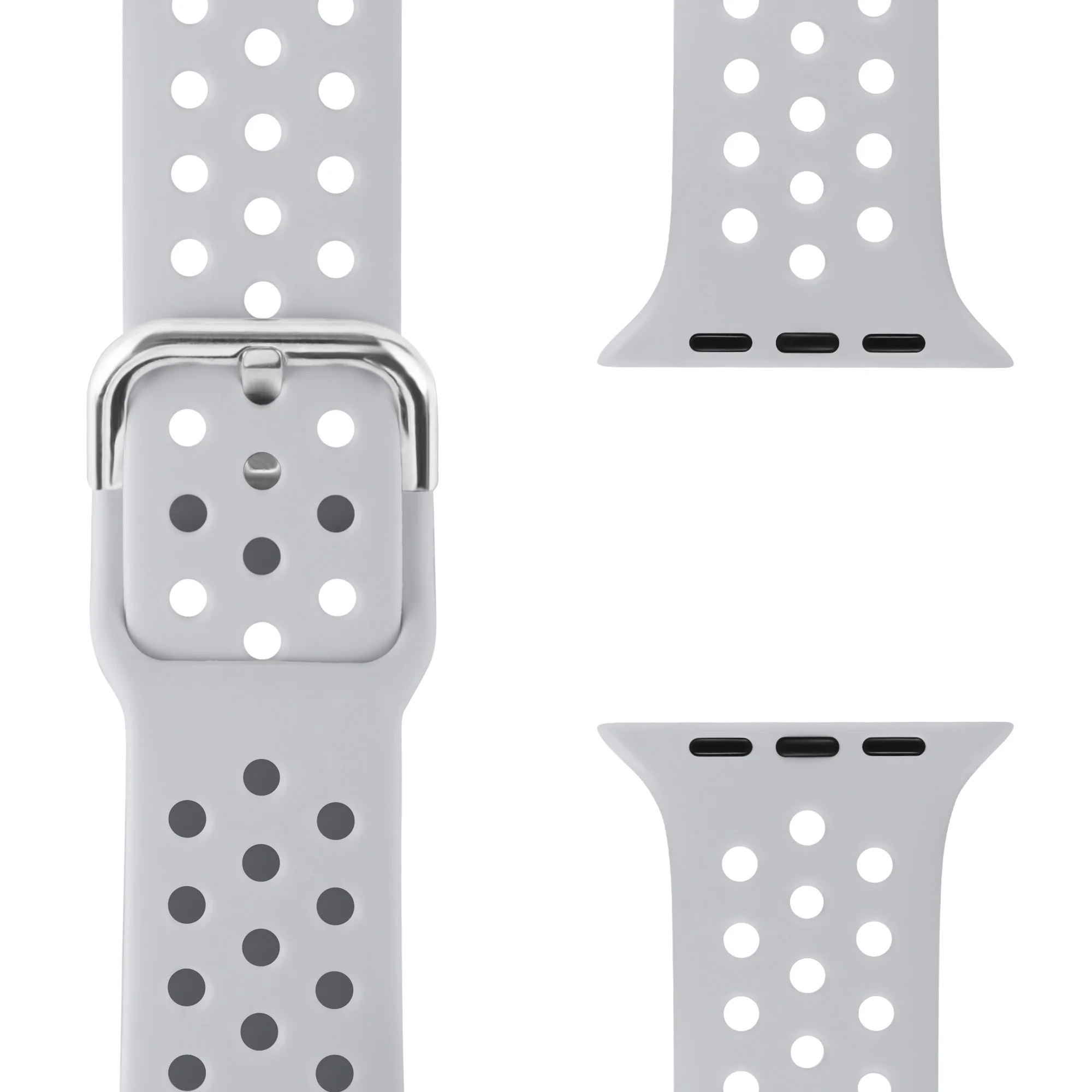 arktisband Apple Watch Silikonarmband "Nova" - Image 14