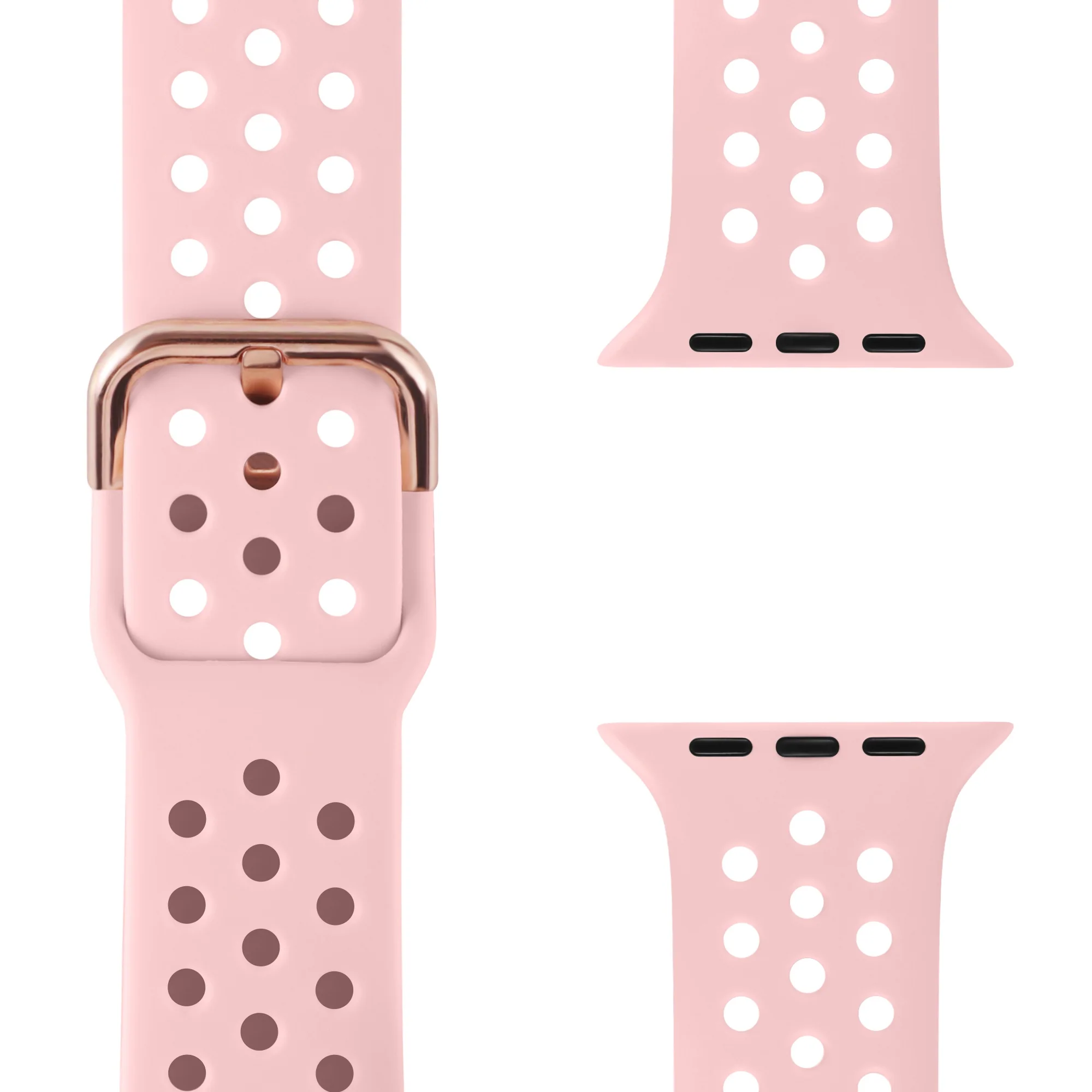 arktisband Apple Watch Silikonarmband "Nova" - Image 27