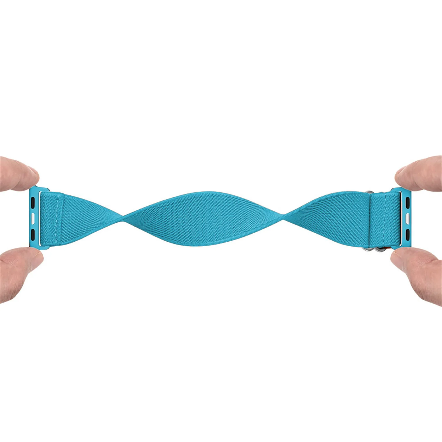 arktisband Apple Watch Nylon Loop Armband - Image 150
