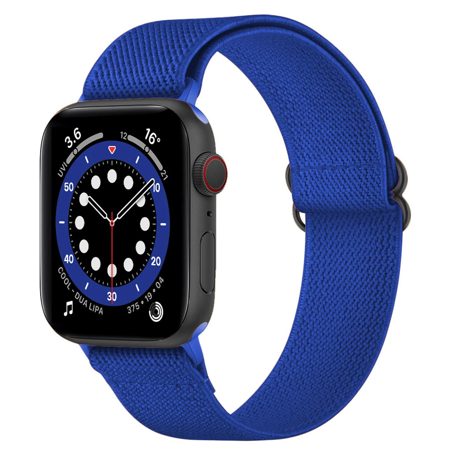 arktisband Apple Watch Nylon Loop Armband - Image 155
