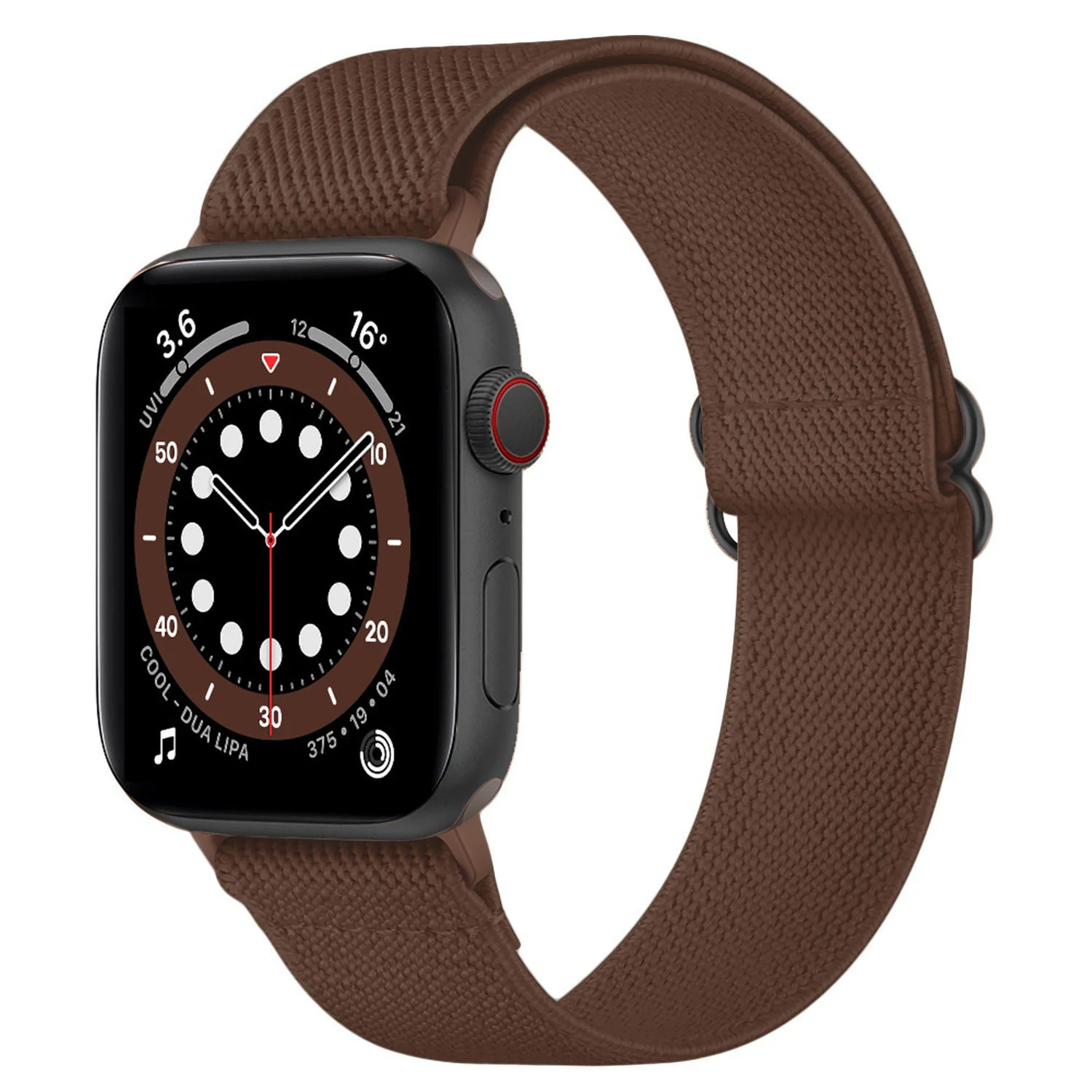 arktisband Apple Watch Nylon Loop Armband - Image 165