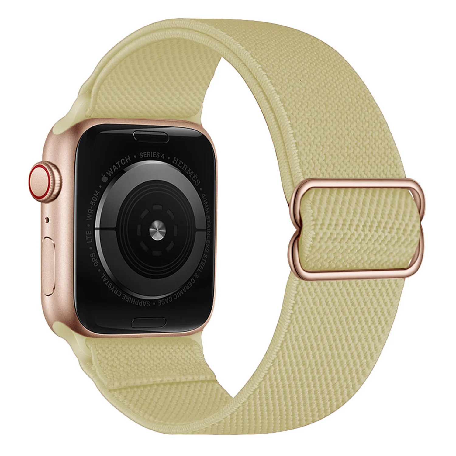 arktisband Apple Watch Nylon Loop Armband - Image 177