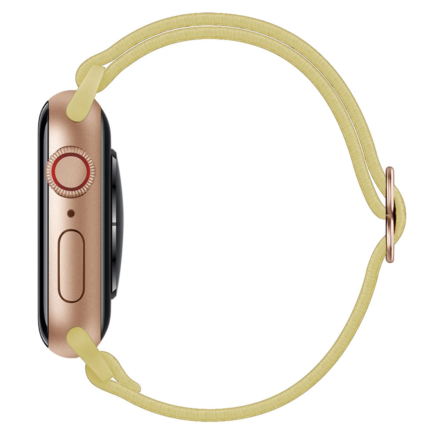 arktisband Apple Watch Nylon Loop Armband - Image 178