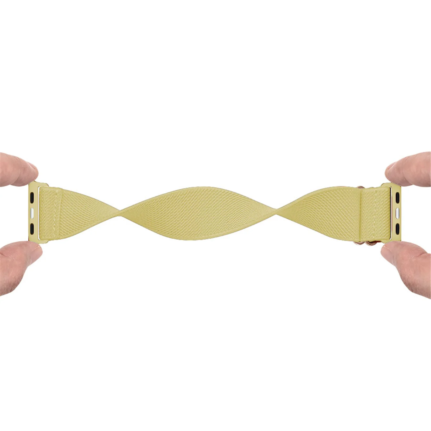 arktisband Apple Watch Nylon Loop Armband - Image 180