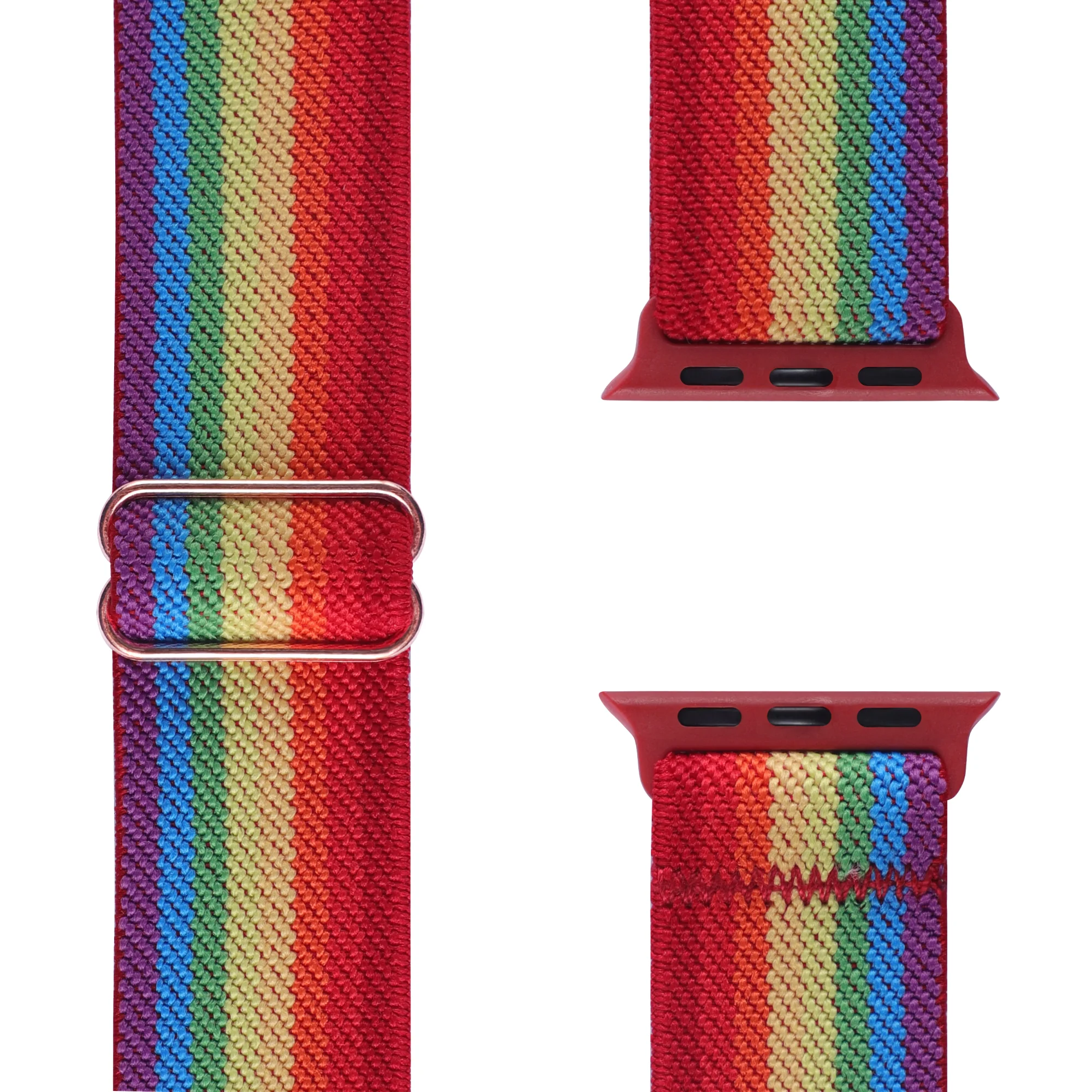 arktisband Apple Watch Nylon Loop Armband - Image 185