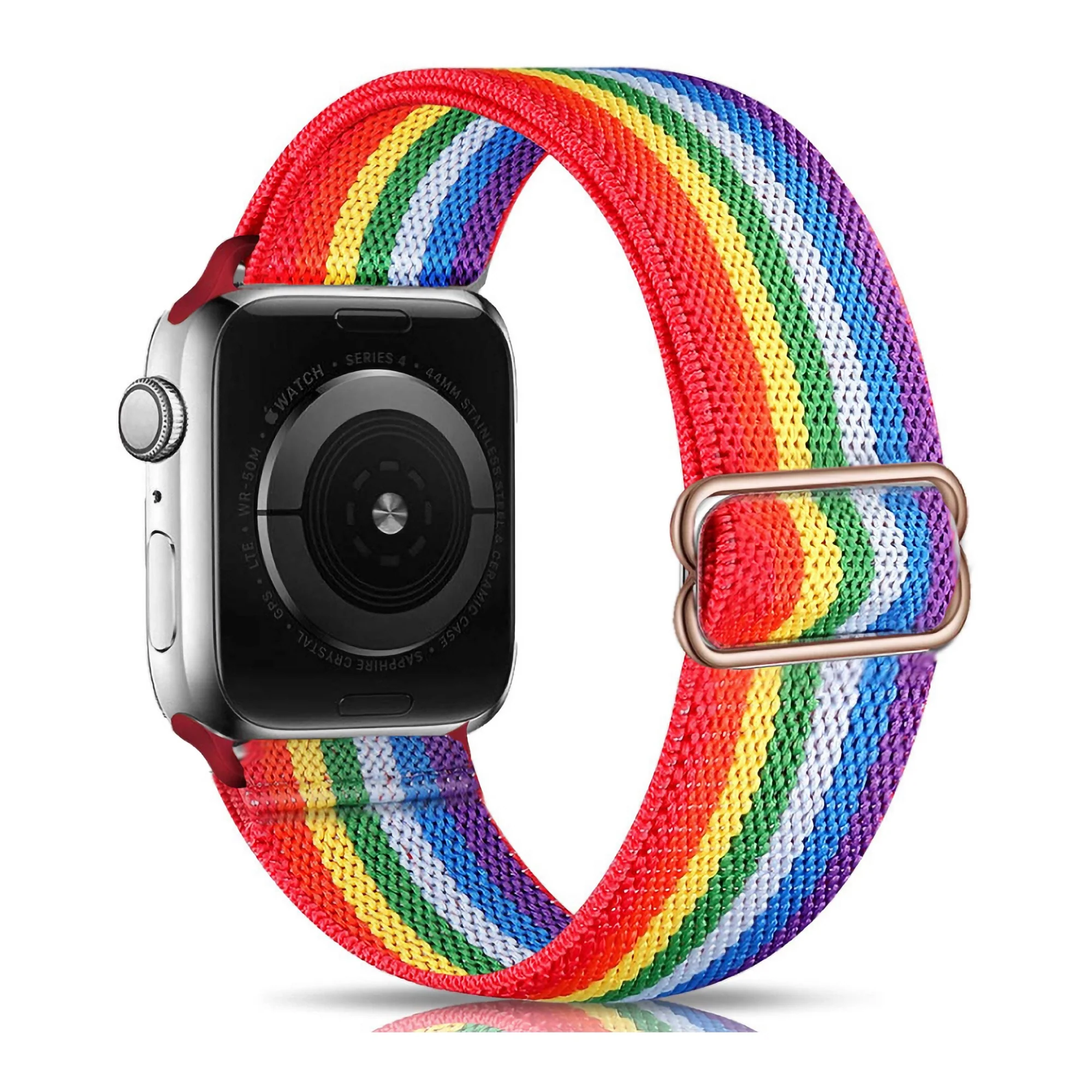 arktisband Apple Watch Nylon Loop Armband - Image 186