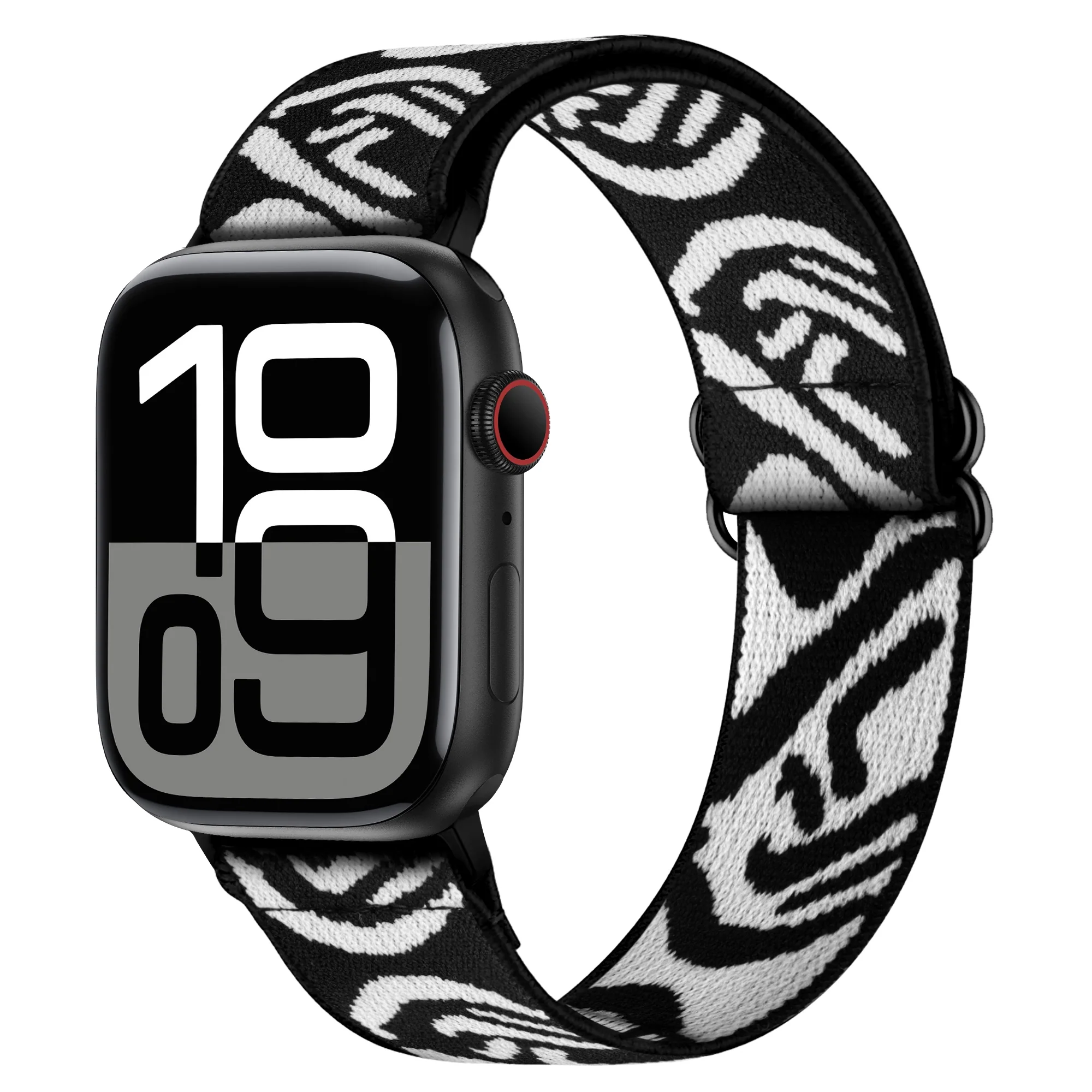 arktisband Apple Watch Nylon Loop Armband - Image 188