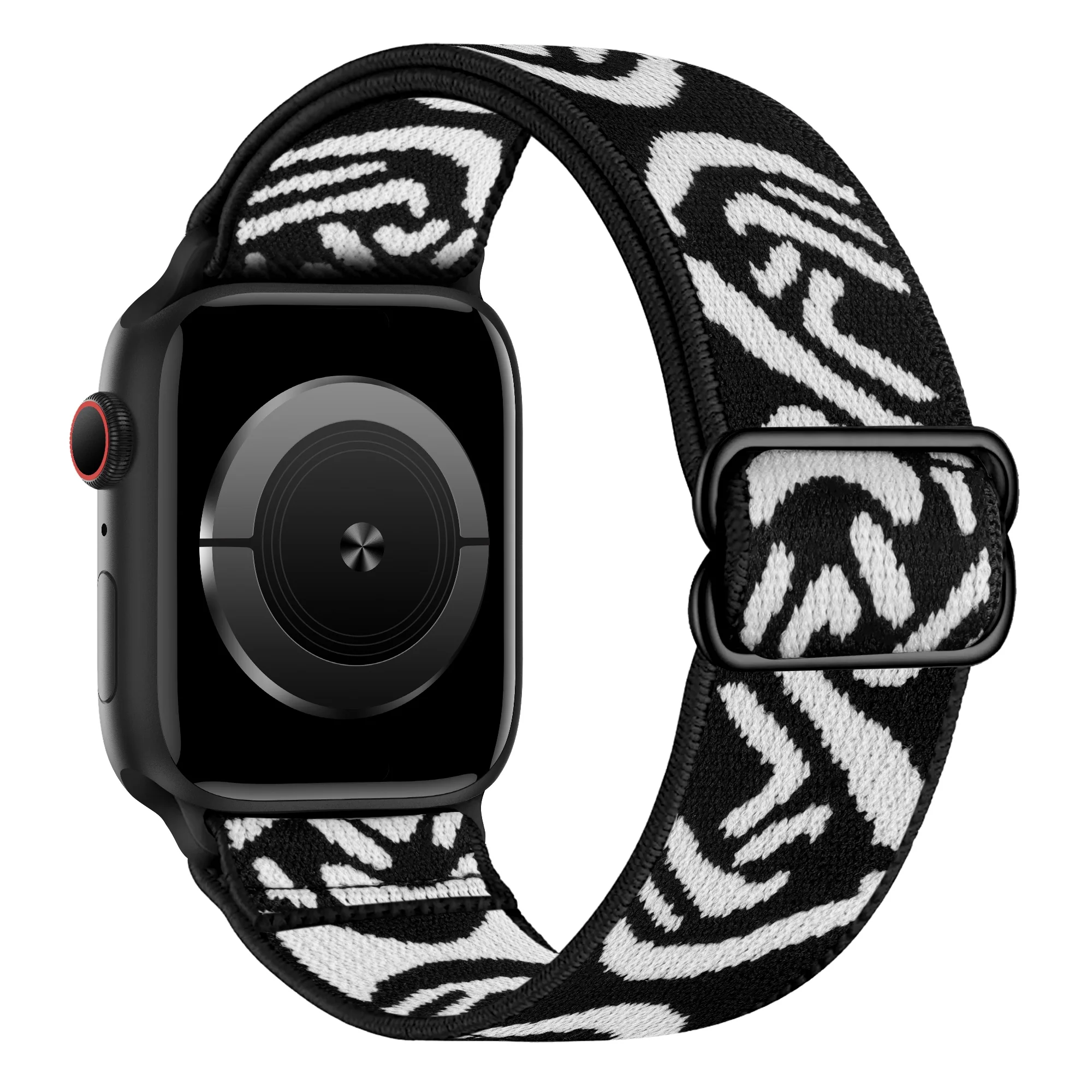 arktisband Apple Watch Nylon Loop Armband - Image 189