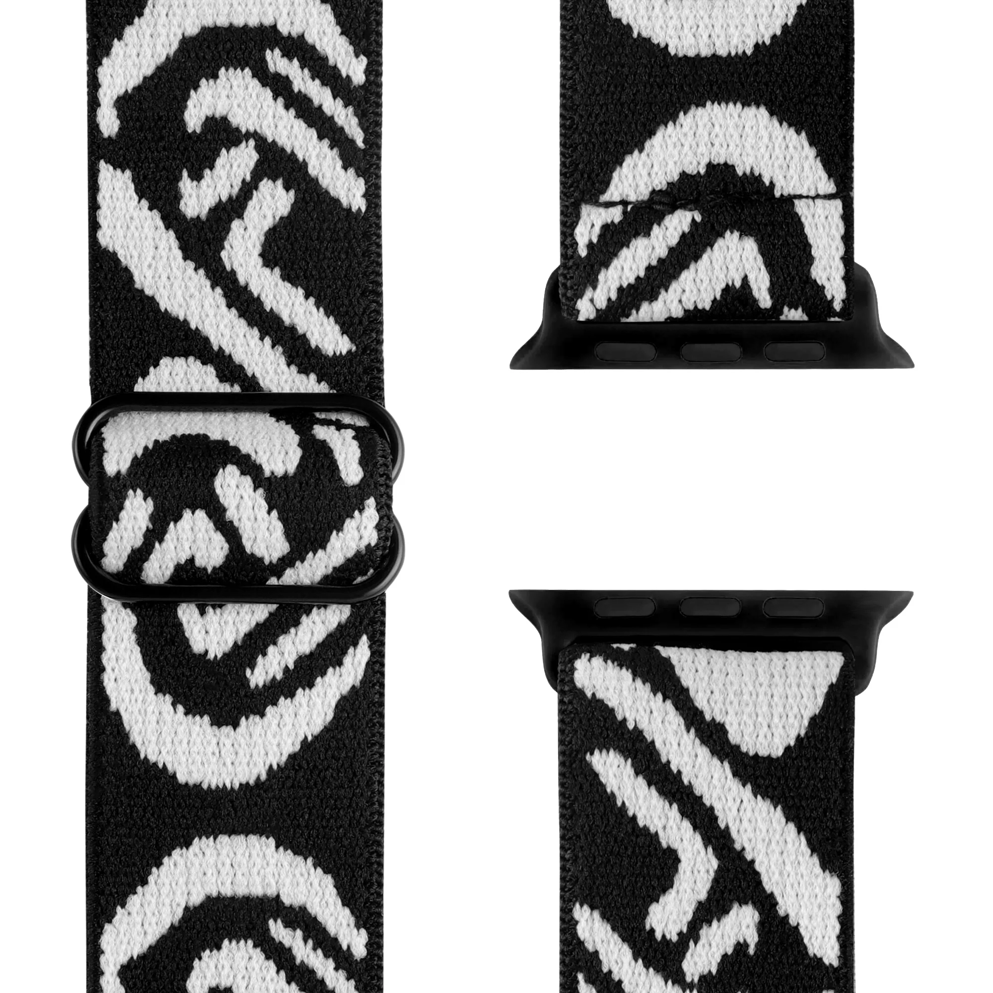 arktisband Apple Watch Nylon Loop Armband - Image 190