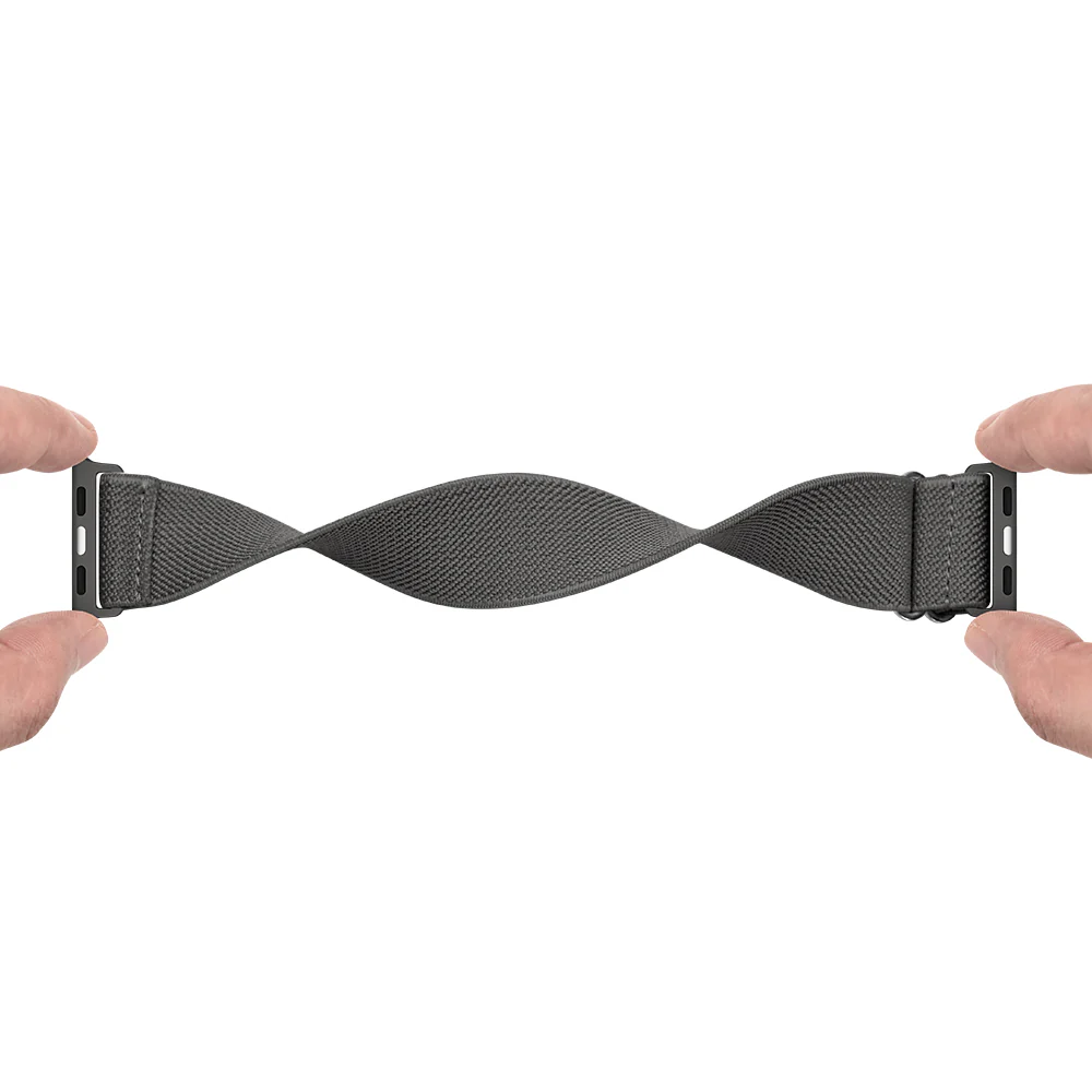arktisband Apple Watch Nylon Loop Armband - Image 36