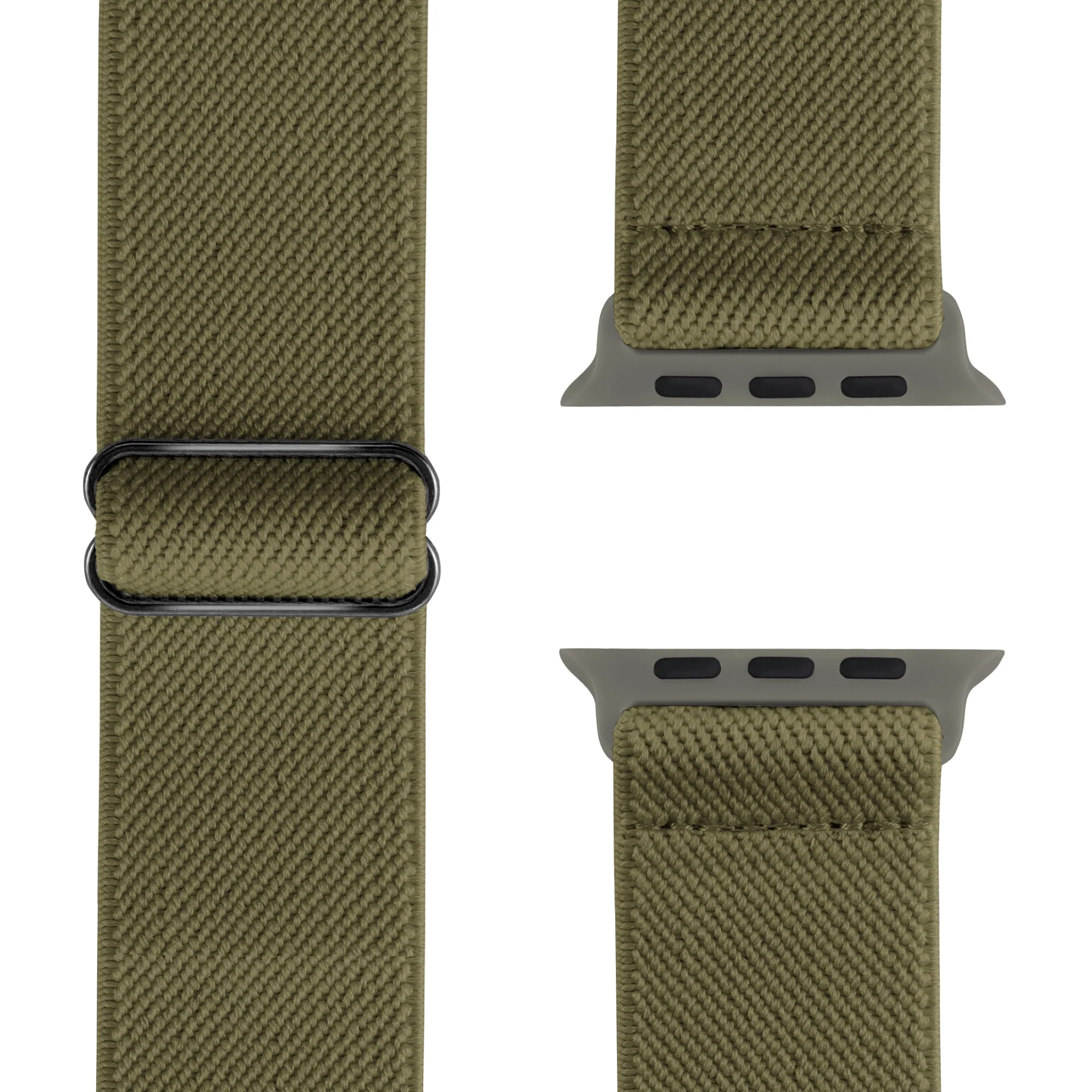 arktisband Apple Watch Nylon Loop Armband - Image 58
