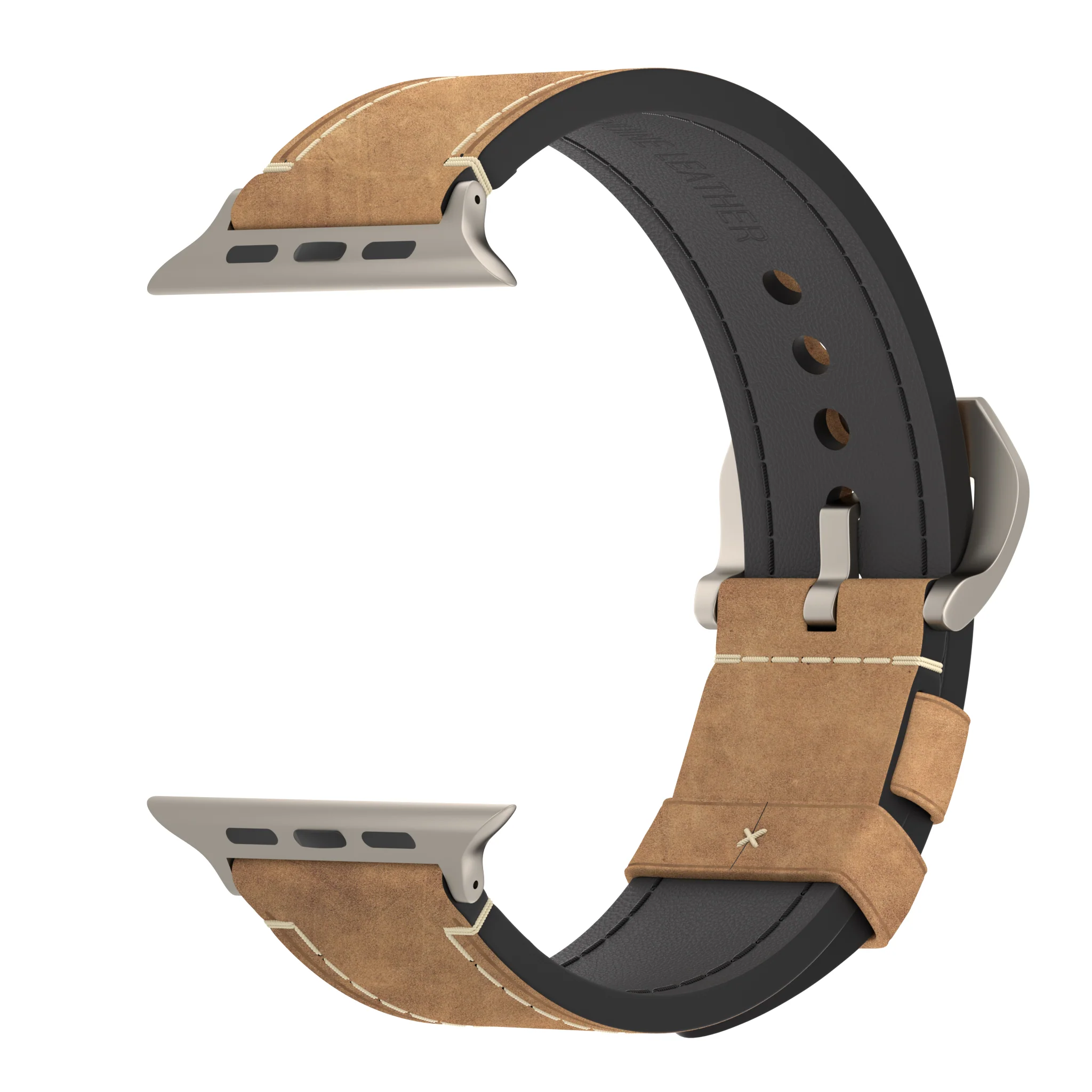 arktisband Apple Watch Ultra PALERMO GRANDE Armband - Image 12