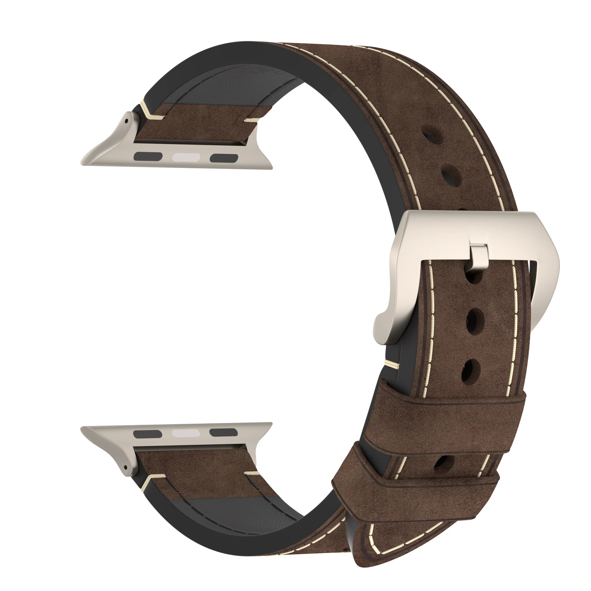 arktisband Apple Watch Ultra PALERMO GRANDE Armband - Image 22