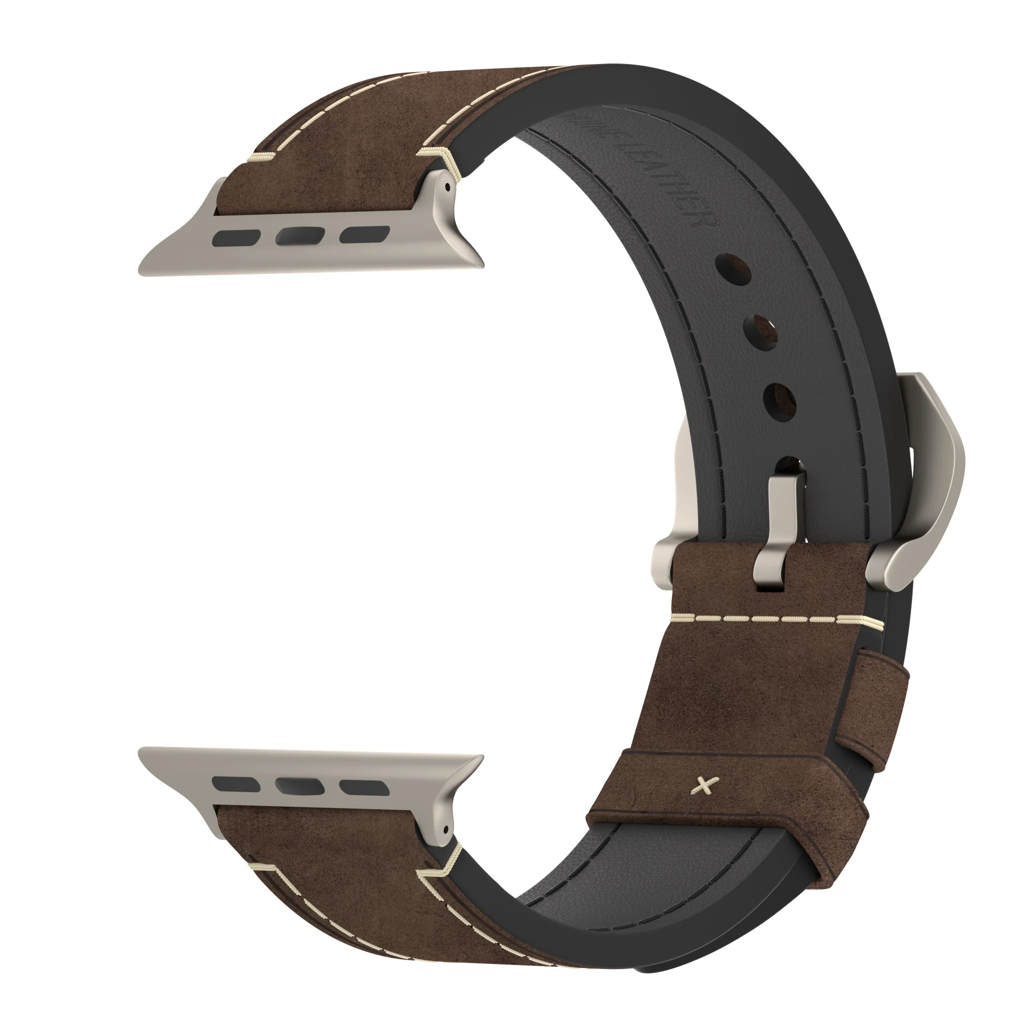 arktisband Apple Watch Ultra PALERMO GRANDE Armband - Image 23