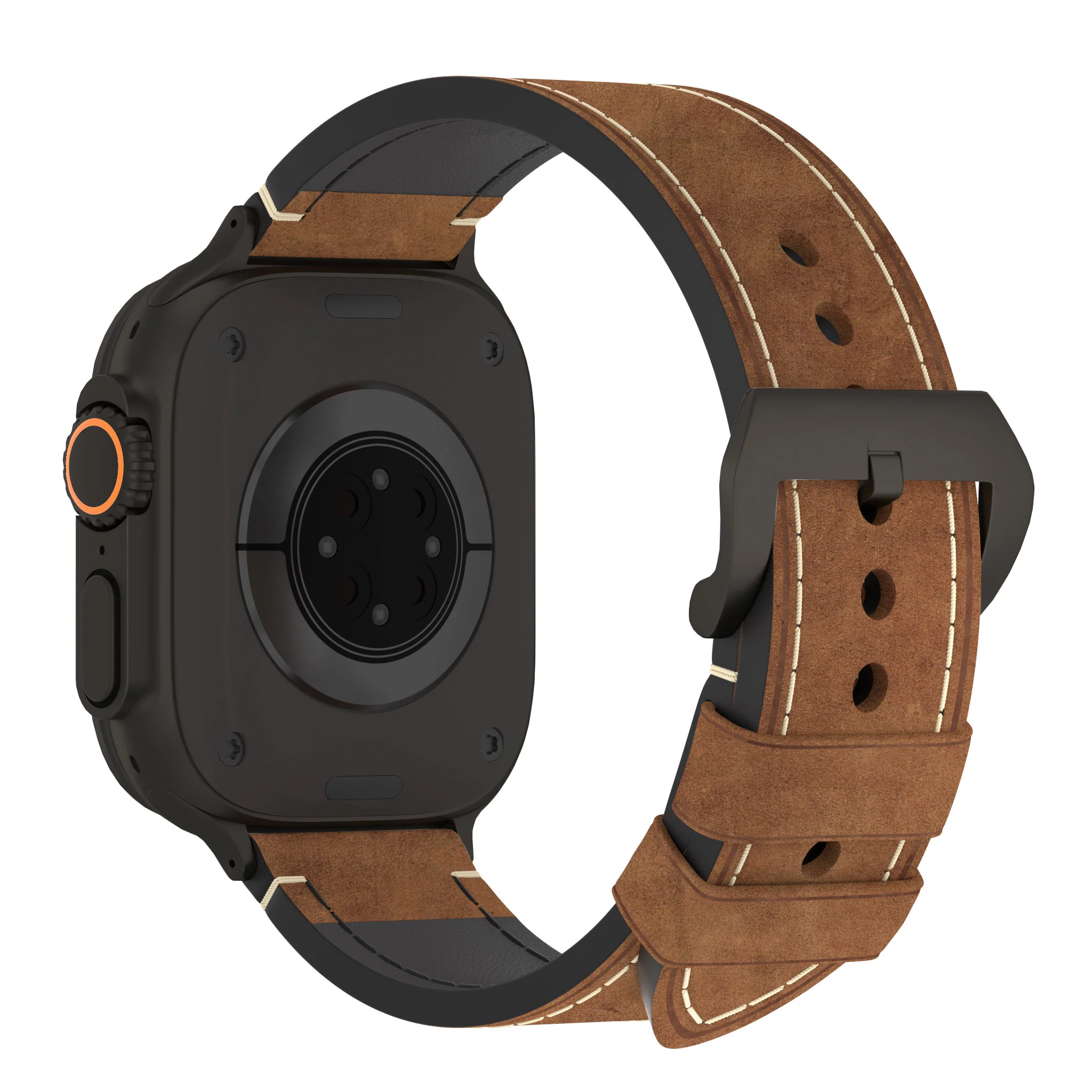 arktisband Apple Watch Ultra PALERMO GRANDE Armband - Image 47