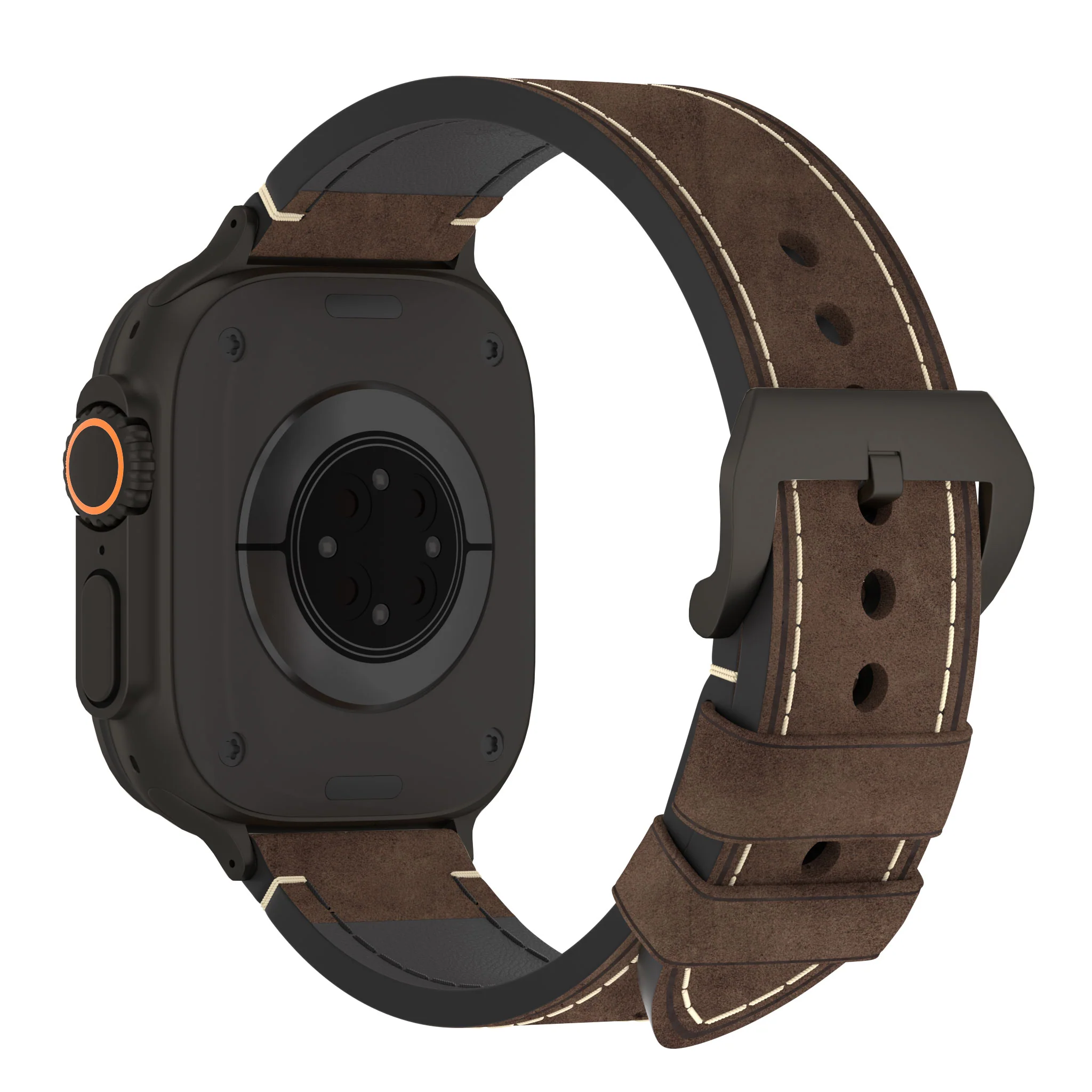 arktisband Apple Watch Ultra PALERMO GRANDE Armband - Image 54