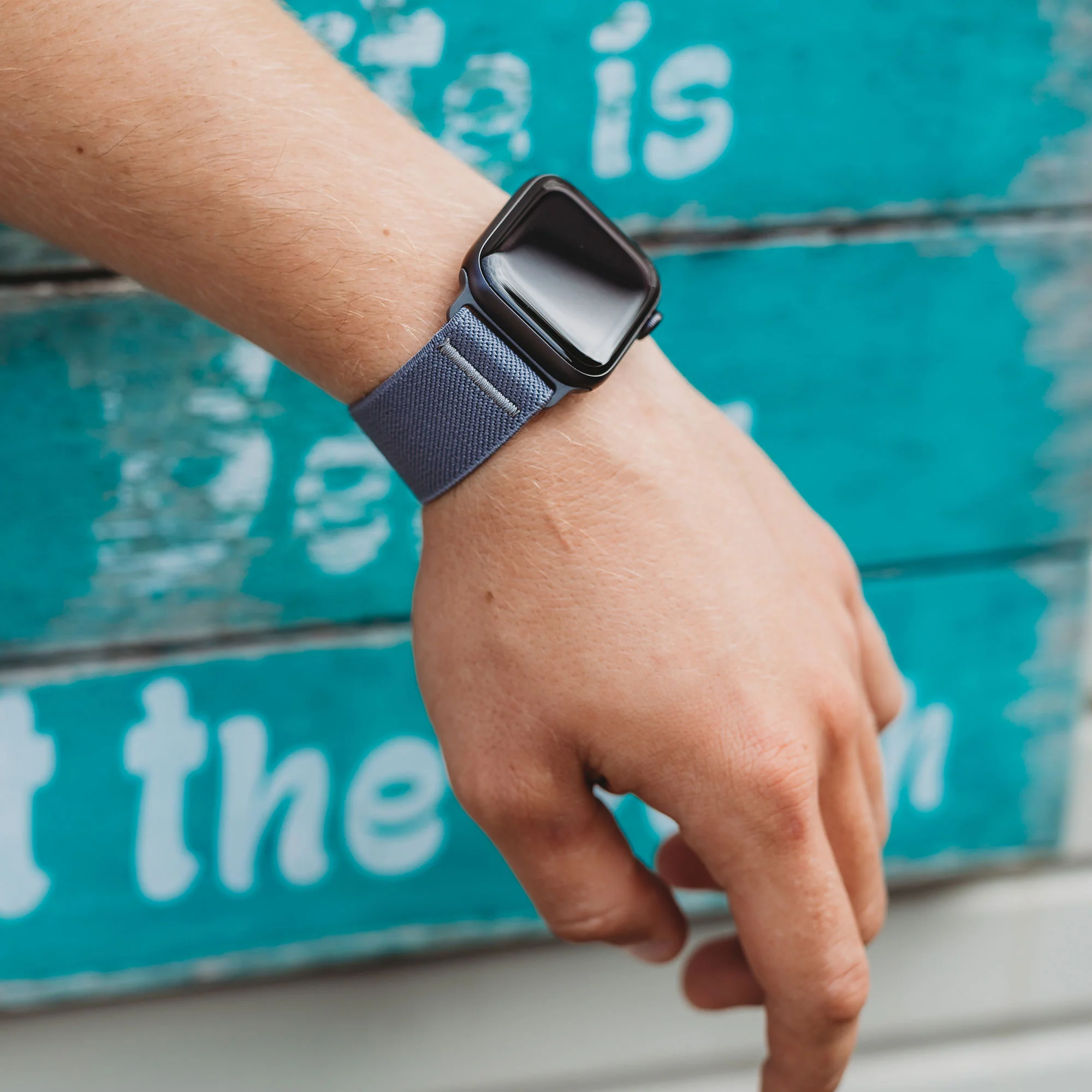 arktisband Apple Watch Solo Loop Armband - Image 50