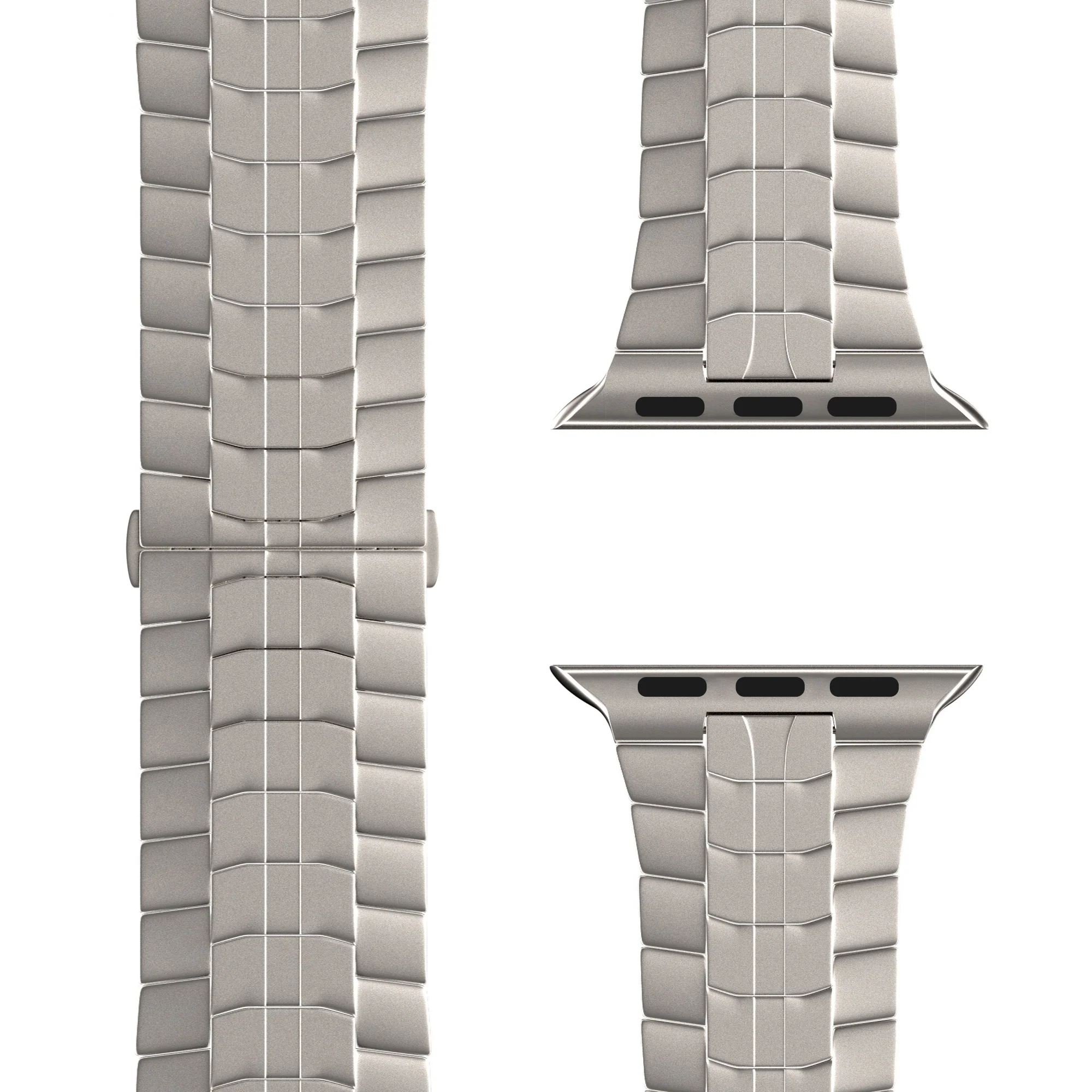 arktisband Apple Watch TITAN Armband "Aviato Edition" - Image 11