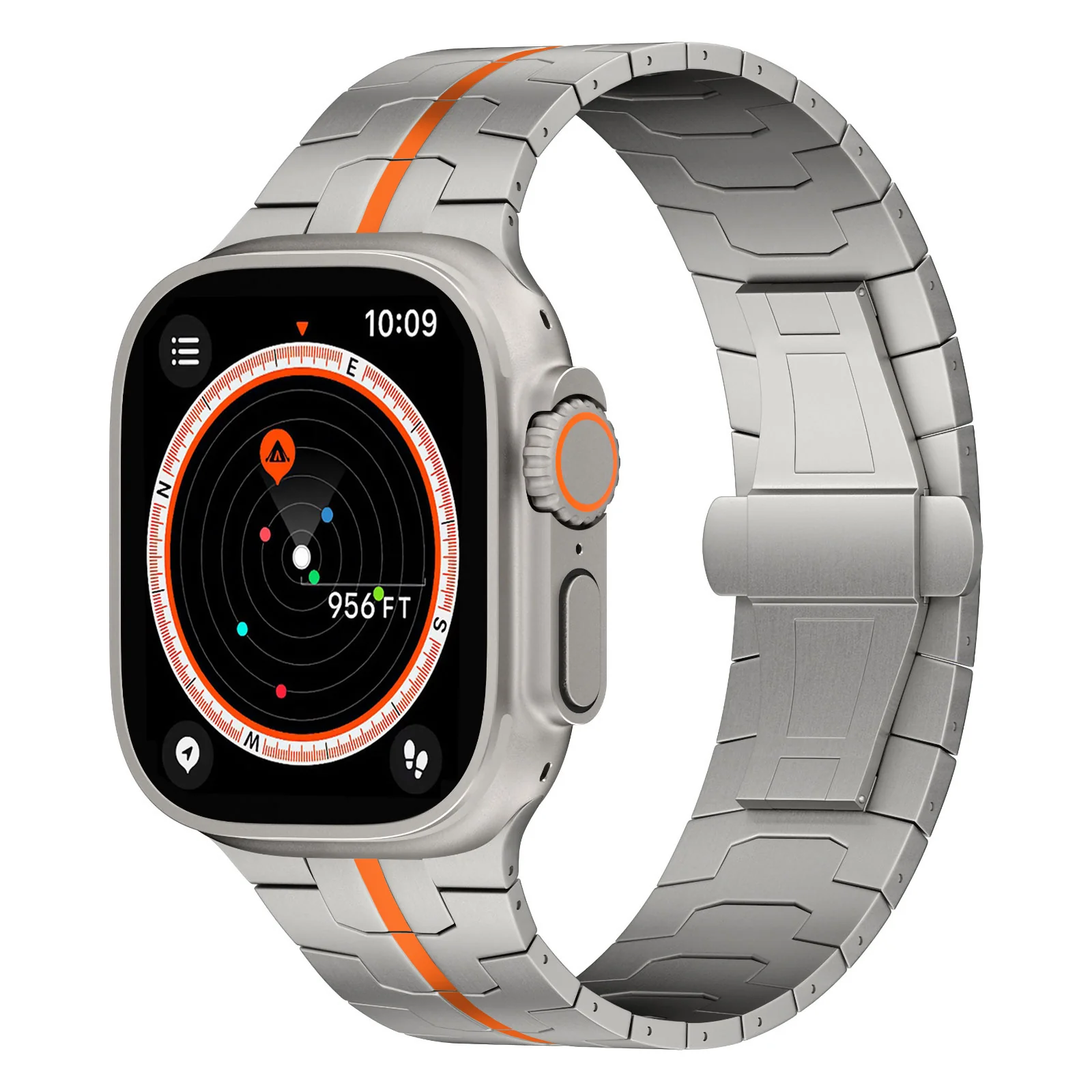 arktisband Apple Watch TITAN Armband "Aviato Edition" - Image 30