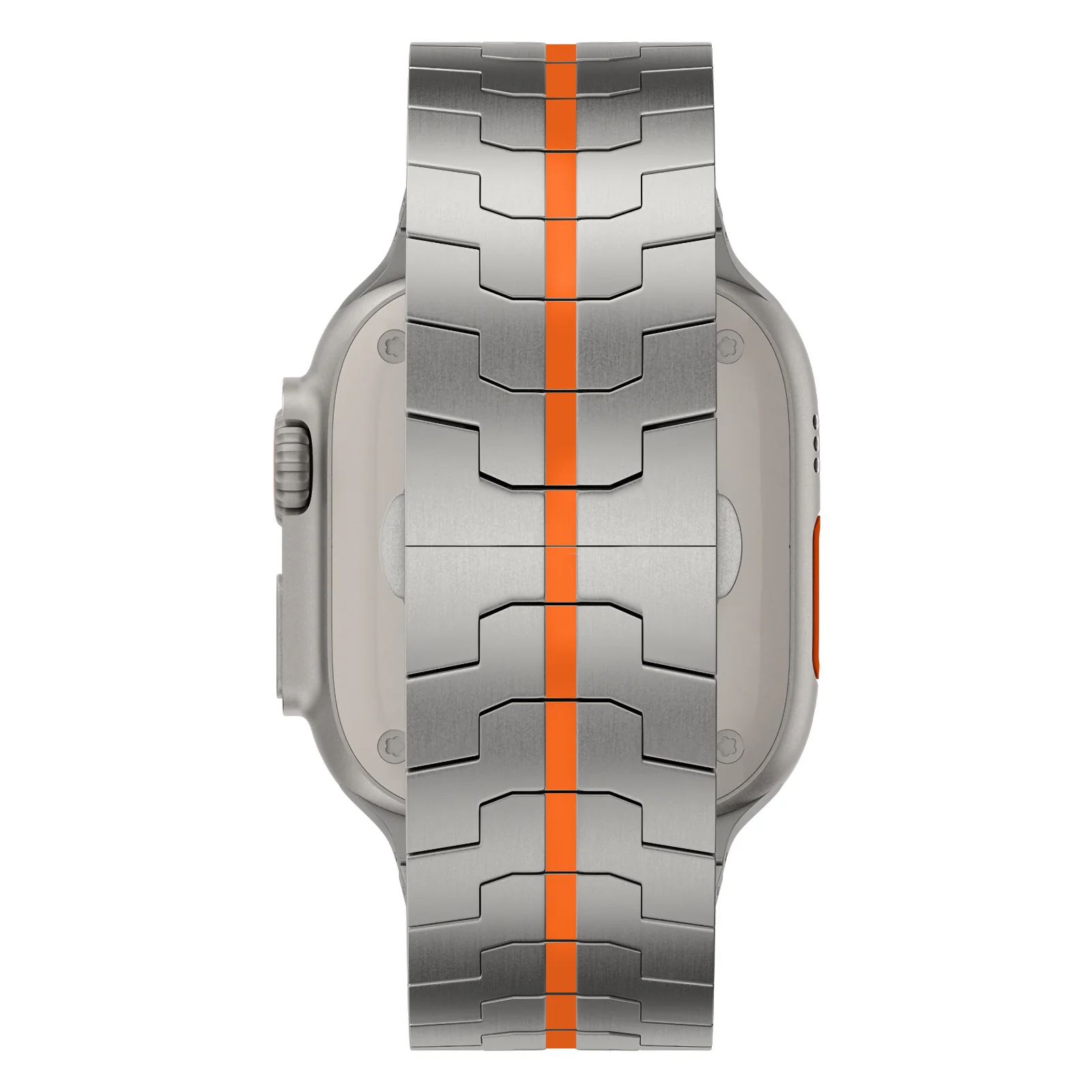 arktisband Apple Watch TITAN Armband "Aviato Edition" - Image 32