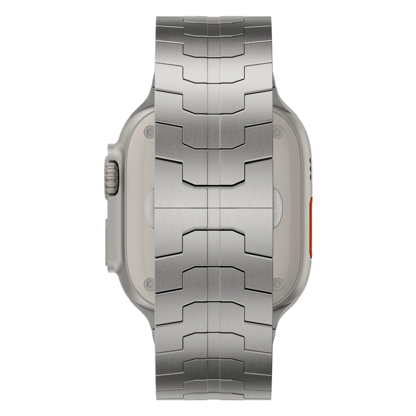 arktisband Apple Watch Ultra Armband TITANIUM F-15 - Image 3