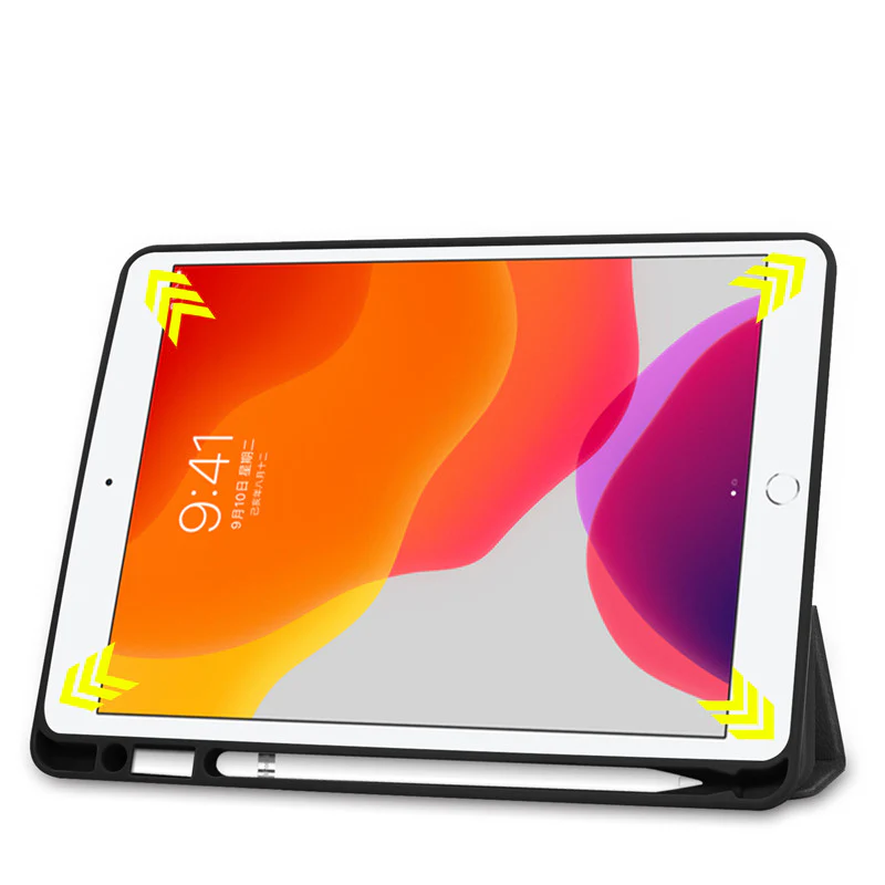 ArktisPRO iPad 10,2" PREMIUM SmartCase - Image 3