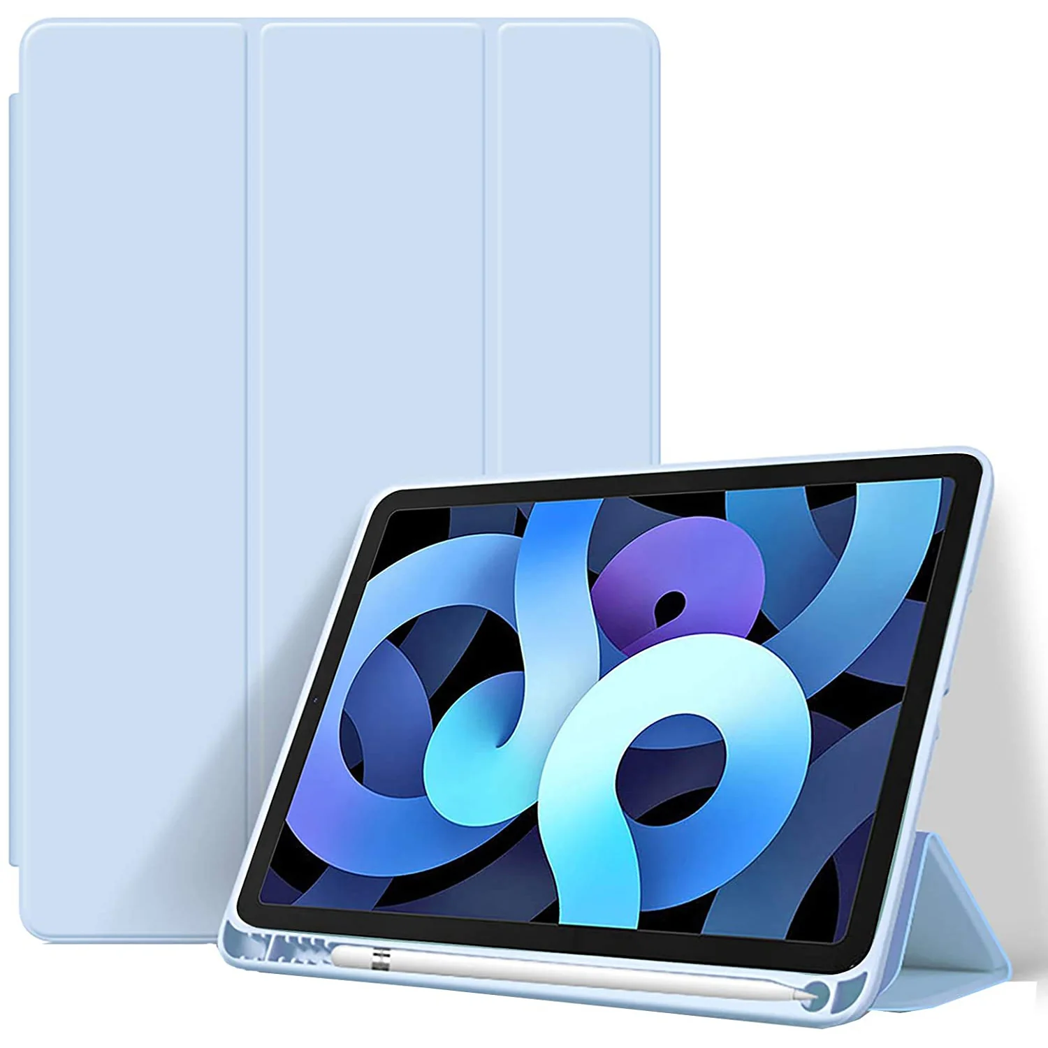 ArktisPRO iPad Air 10,9" (2022/2020) Pencil SmartCase - Image 4