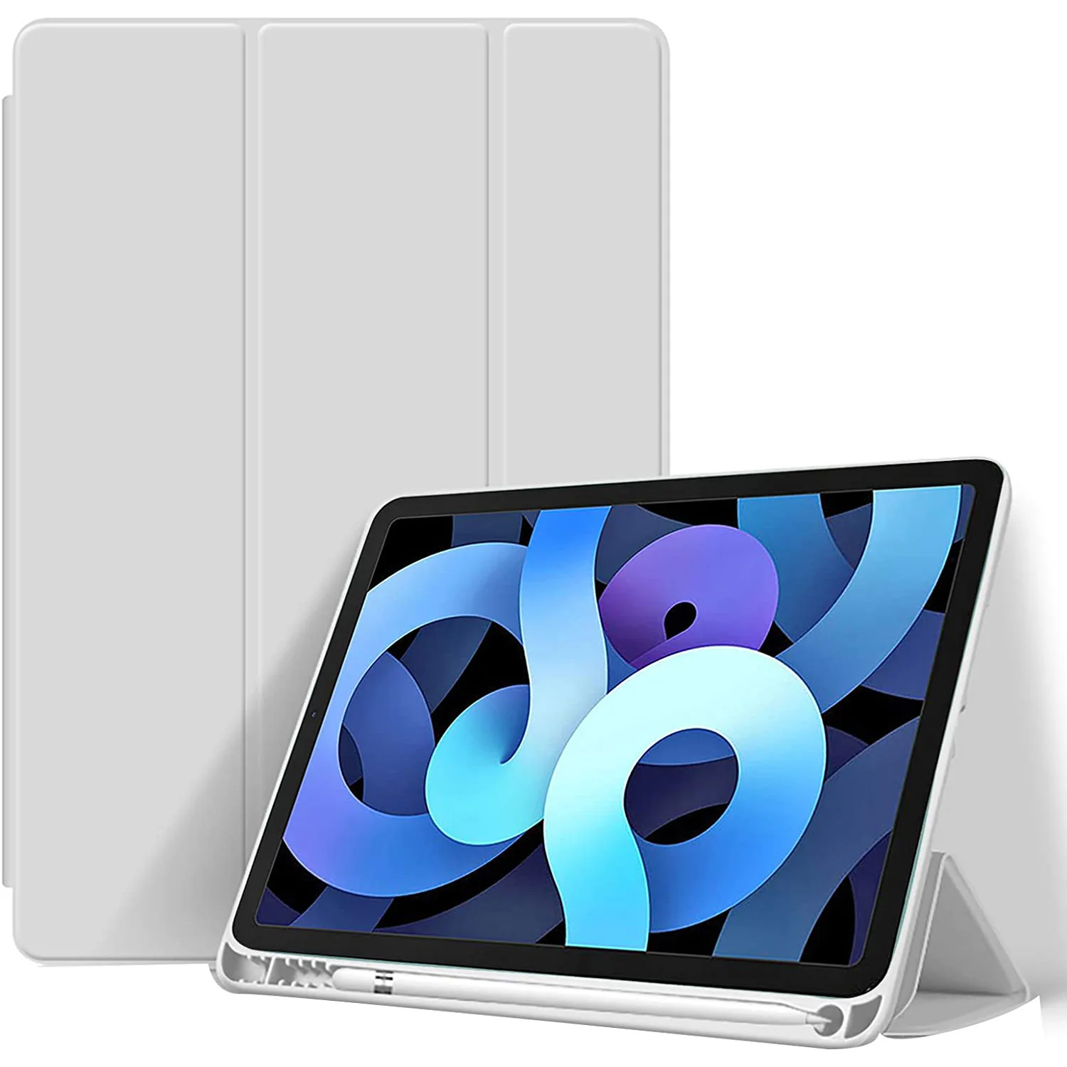 ArktisPRO iPad Air 10,9" (2022/2020) Pencil SmartCase - Image 5