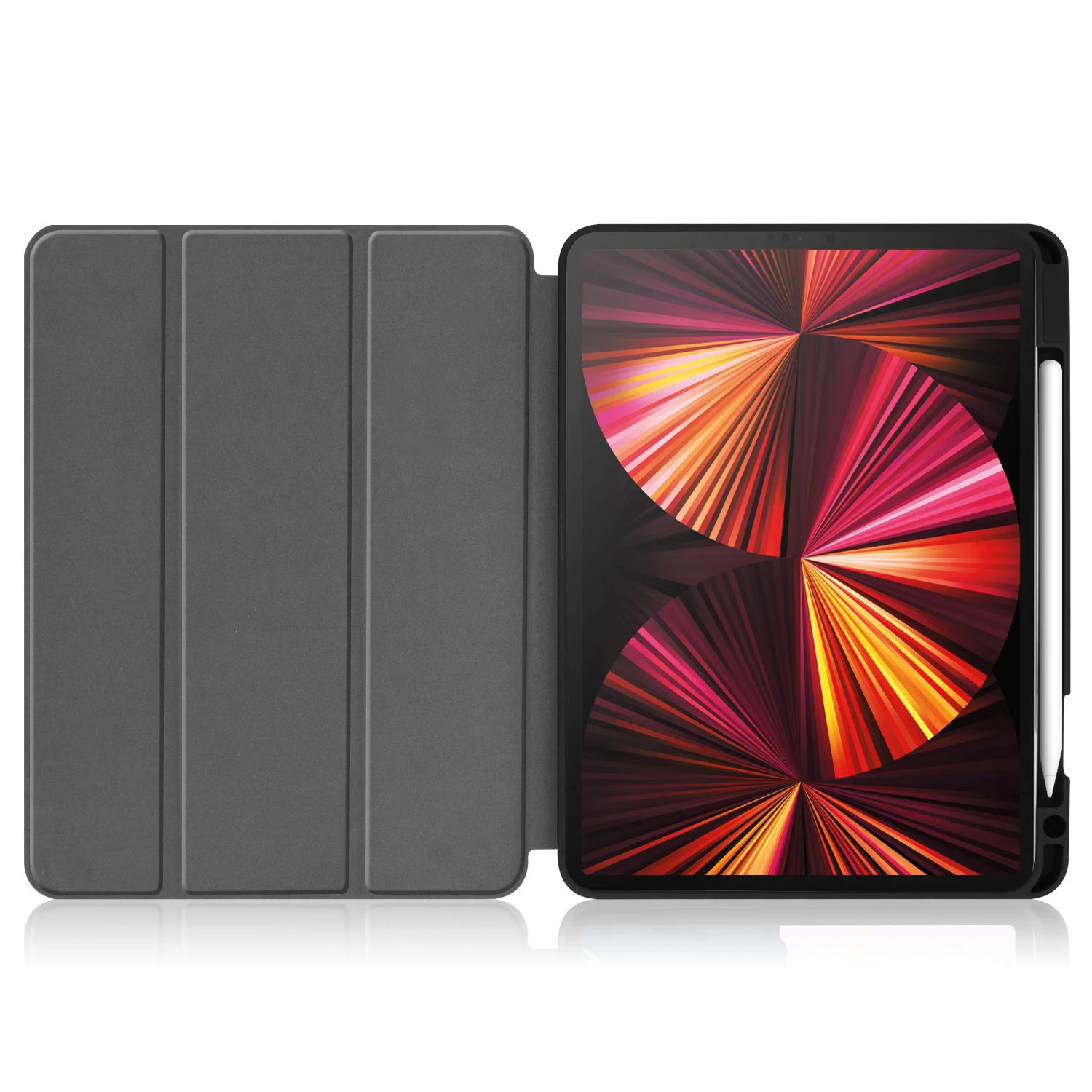 ArktisPRO iPad Pro 12,9“ (2021-2022) PREMIUM SmartCase - Image 2