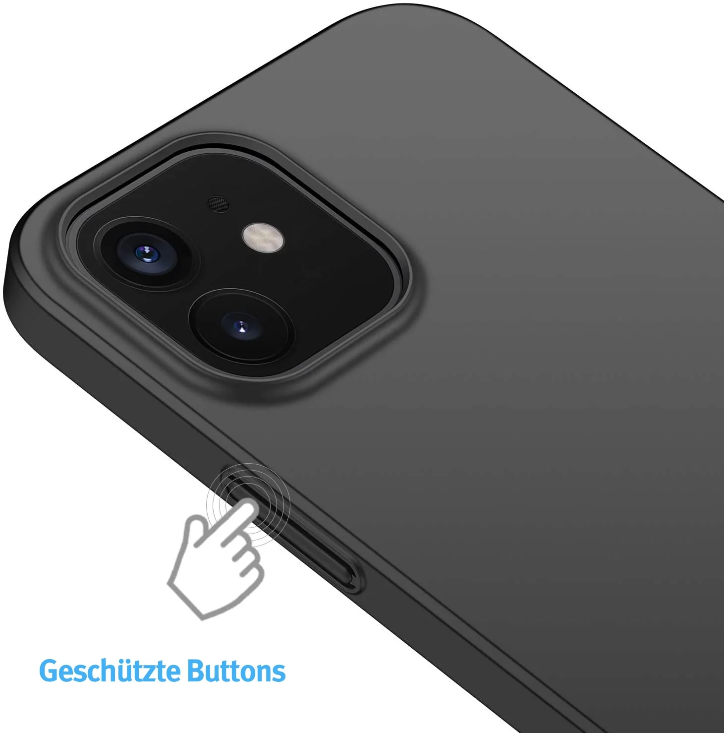 ArktisPRO iPhone 12 Hülle UltraSlim Hardcase - Image 4