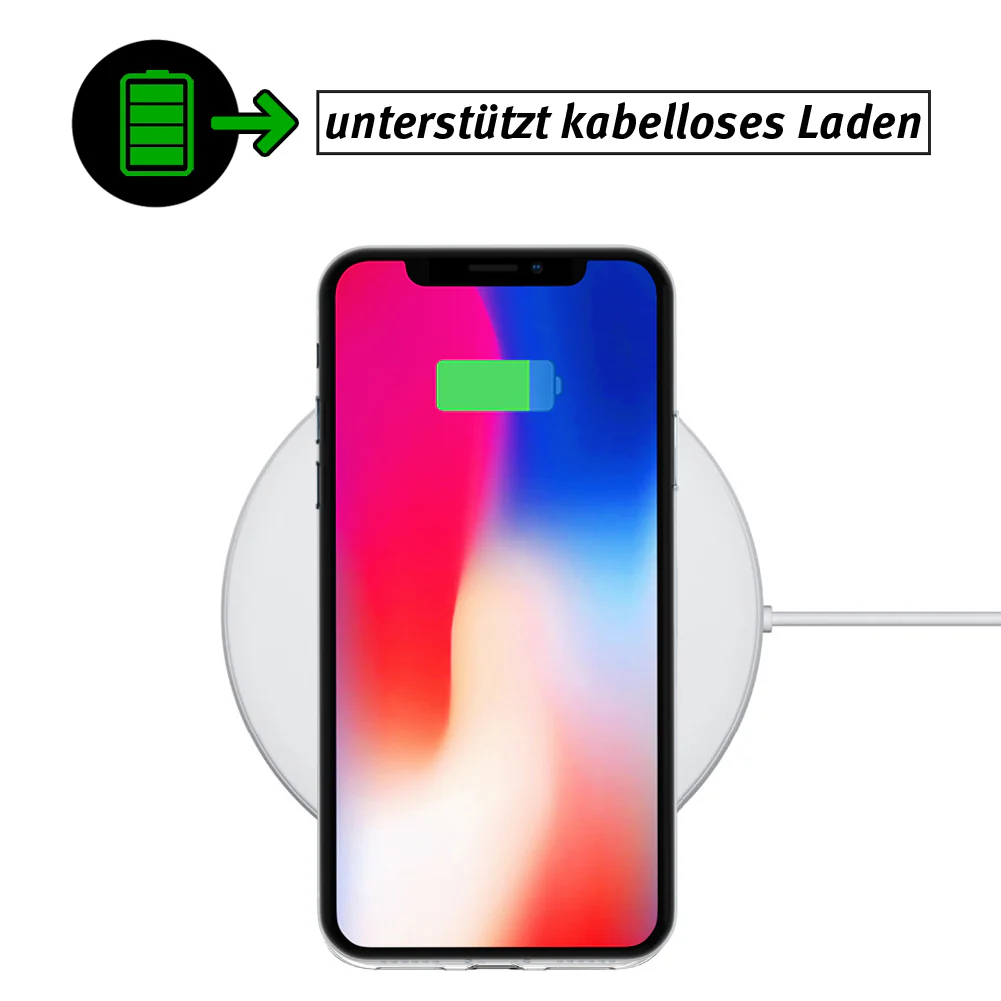 ArktisPRO iPhone 12 Hülle UltraSlim Hardcase - Image 6