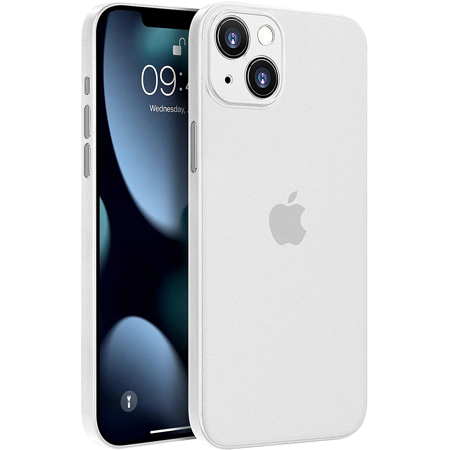 ArktisPRO iPhone 13 mini Hülle ULTRADÜNN - Image 3
