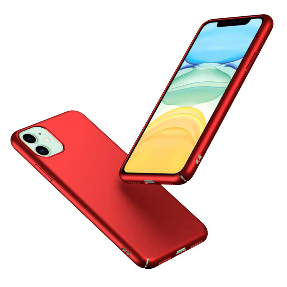 ArktisPRO iPhone 13 mini Hülle UltraSlim Hardcase - Image 10