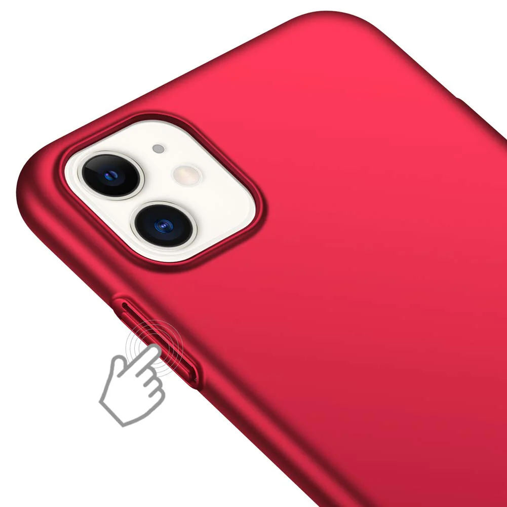 ArktisPRO iPhone 13 mini Hülle UltraSlim Hardcase - Image 12