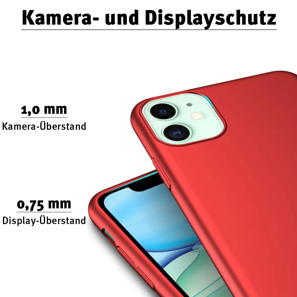 ArktisPRO iPhone 13 mini Hülle UltraSlim Hardcase - Image 13