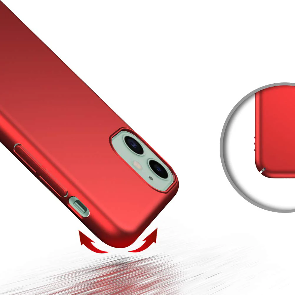 ArktisPRO iPhone 13 mini Hülle UltraSlim Hardcase - Image 14
