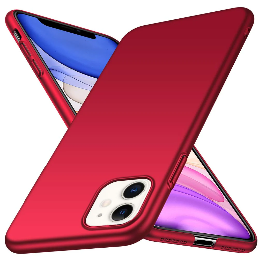 ArktisPRO iPhone 13 mini Hülle UltraSlim Hardcase - Image 8
