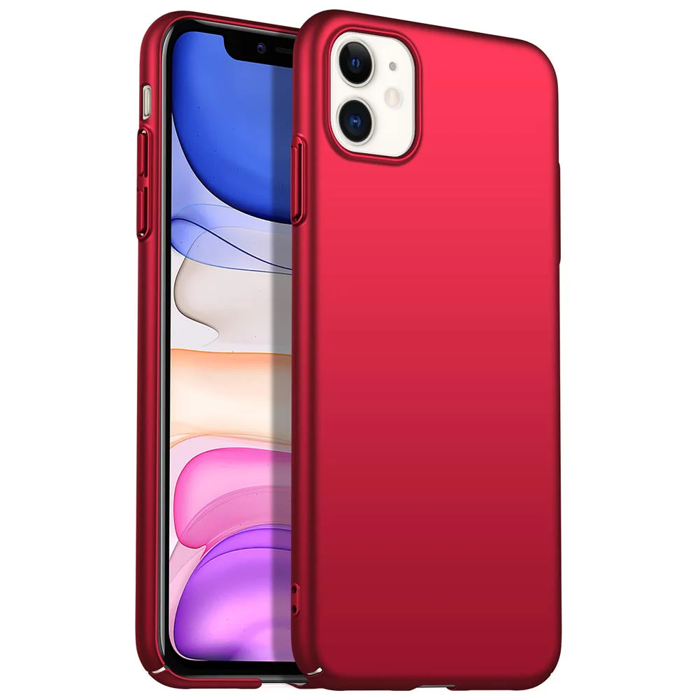 ArktisPRO iPhone 13 mini Hülle UltraSlim Hardcase - Image 9